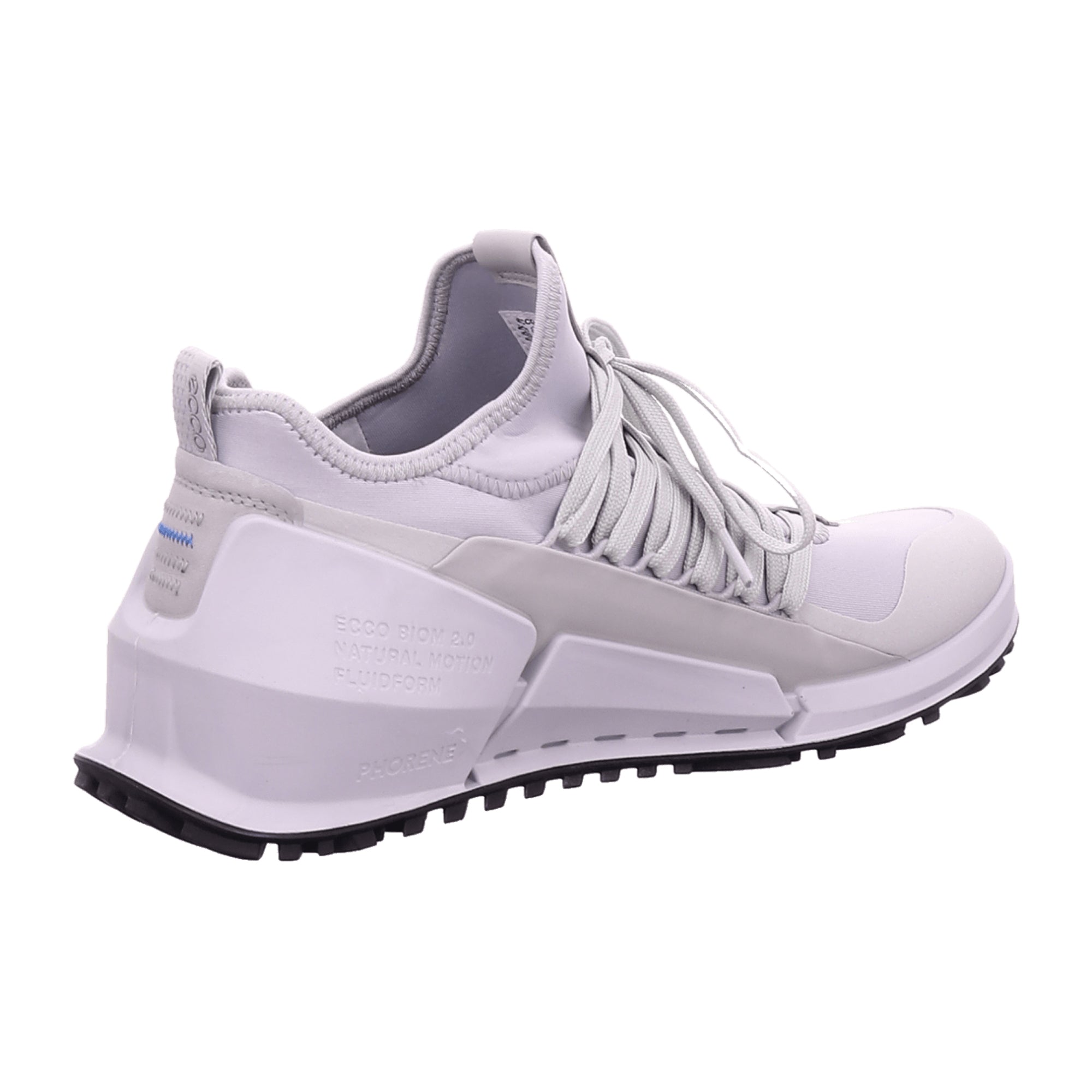 Ecco BIOM 2.0 M Men's Sneakers Grey | Stylish & Comfortable Sports Shoes for Active Lifestyle