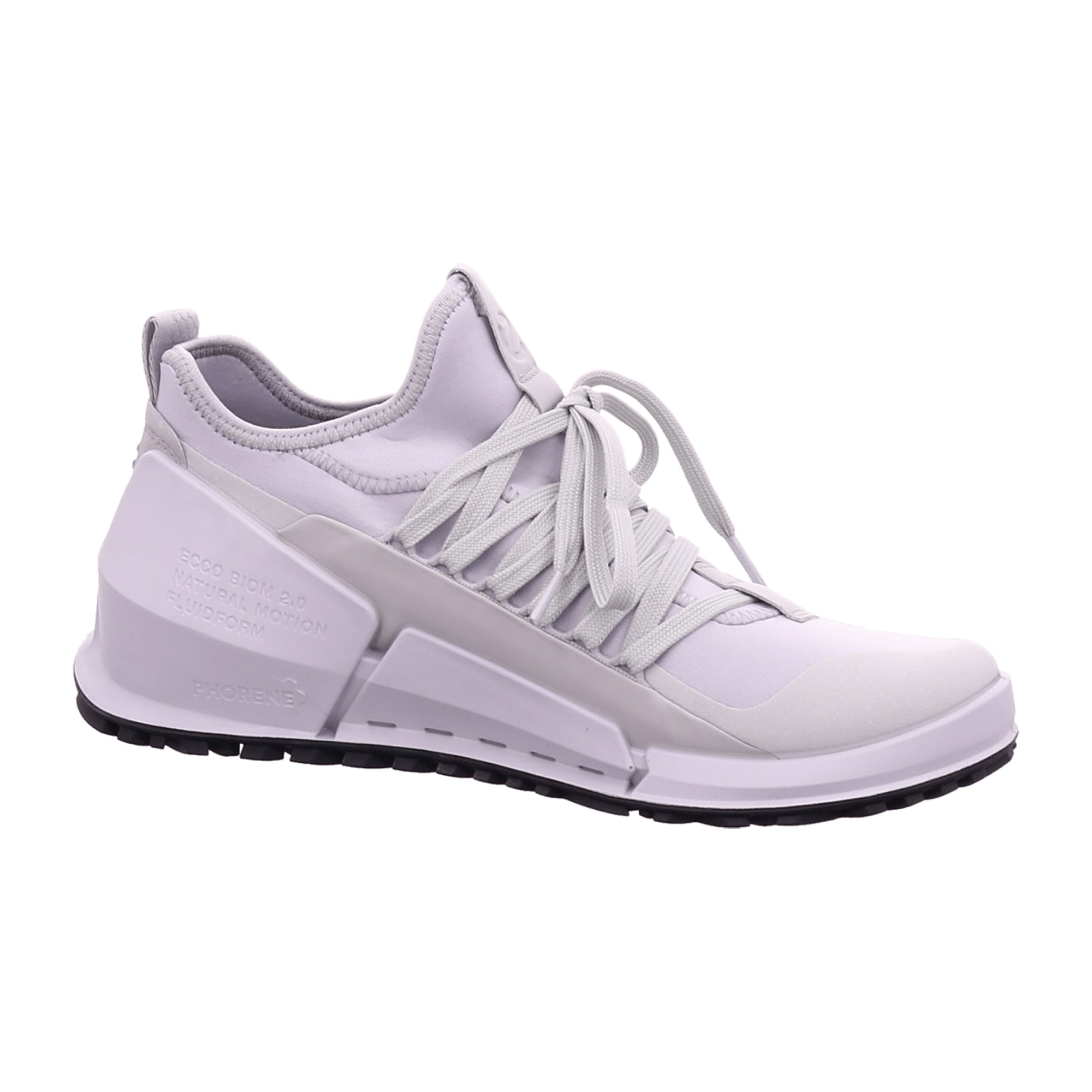 Ecco BIOM 2.0 M Men's Sneakers Grey | Stylish & Comfortable Sports Shoes for Active Lifestyle