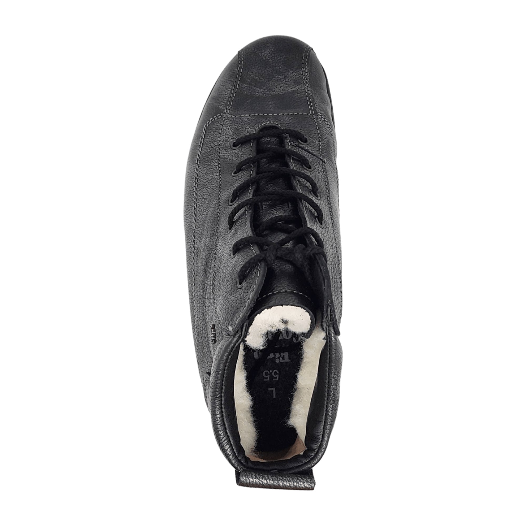 Finn Comfort City Sport Women's Silver Sneakers - Stylish & Durable