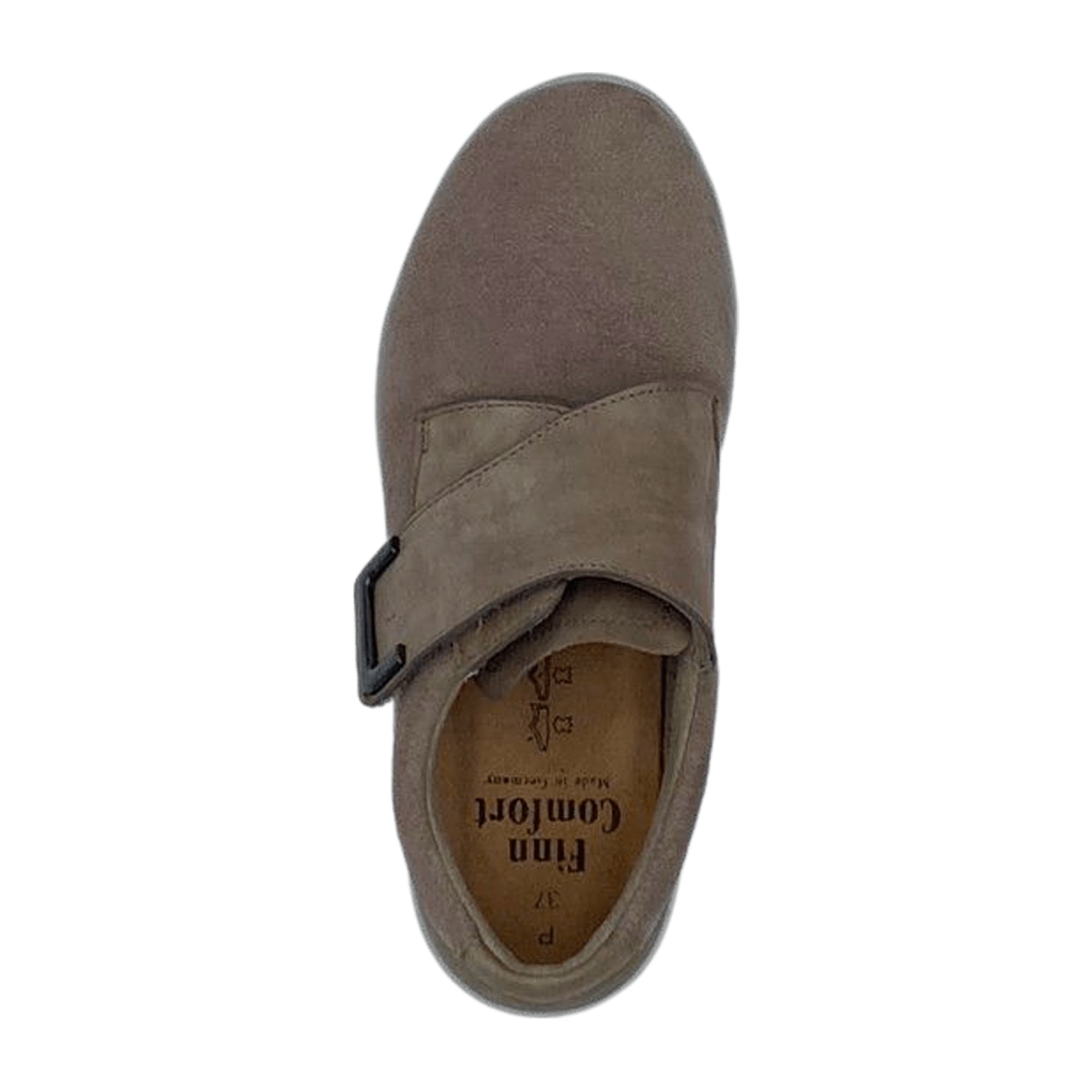 Finn Comfort Neiva Women's Comfortable Walking Shoes - Beige