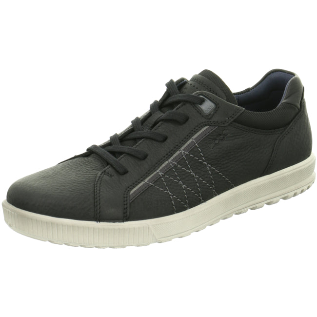 Ecco Sporty lace-up shoes for men Gray - Bartel-Shop