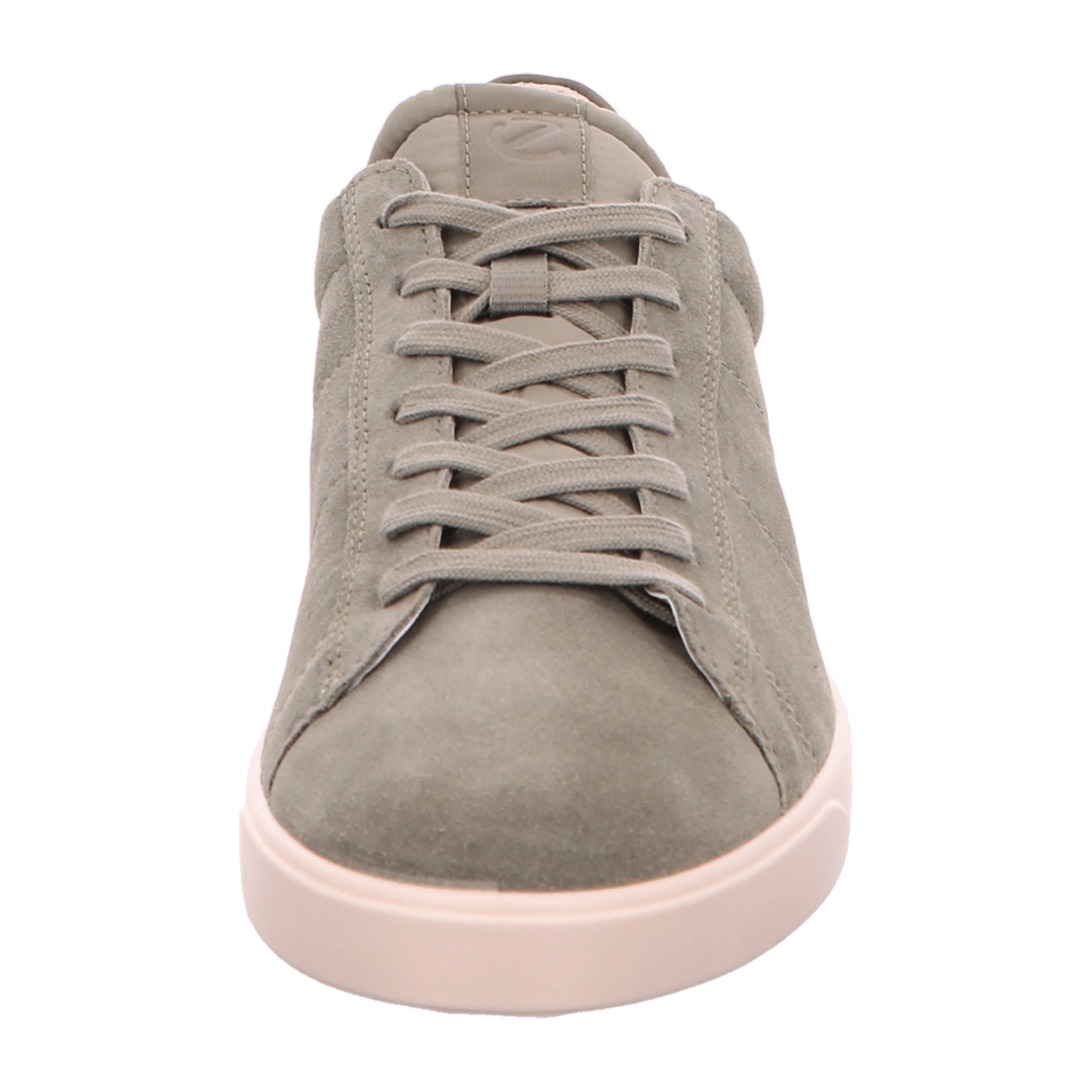 Ecco light shoes olive online