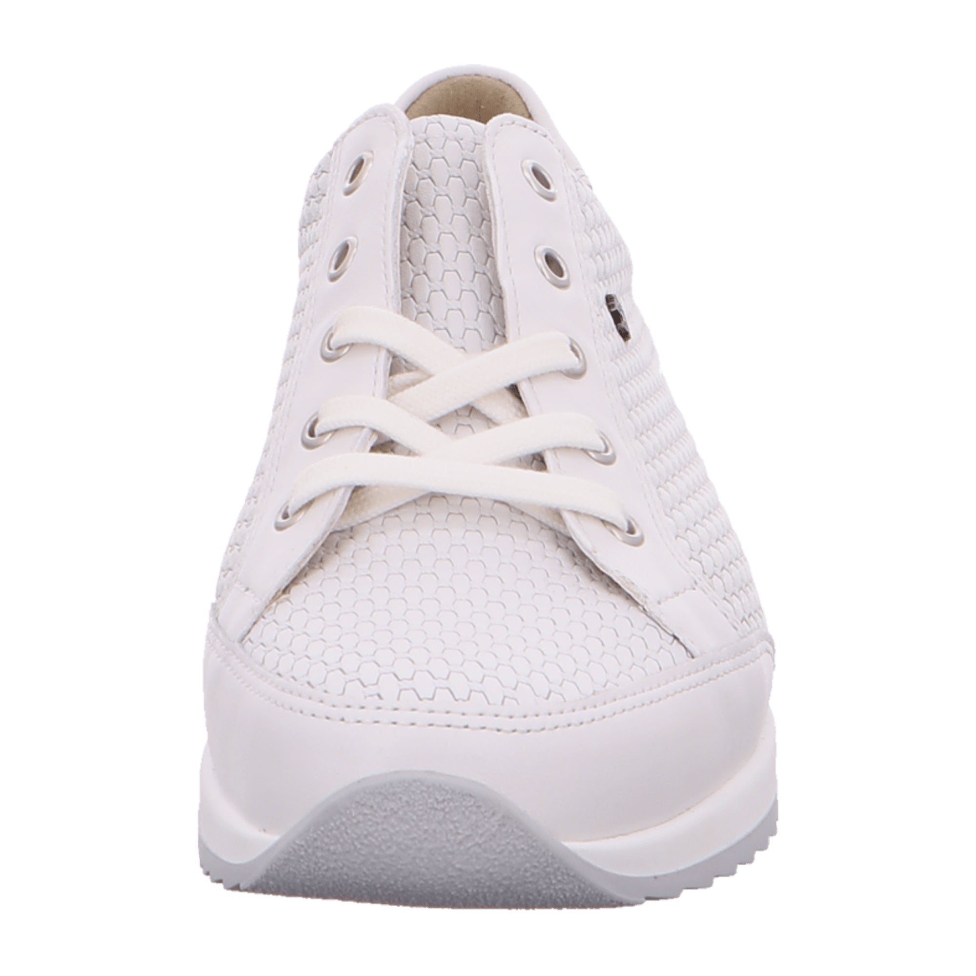 Finn Comfort Pordenone C Women's White Sneakers - Stylish & Comfortable