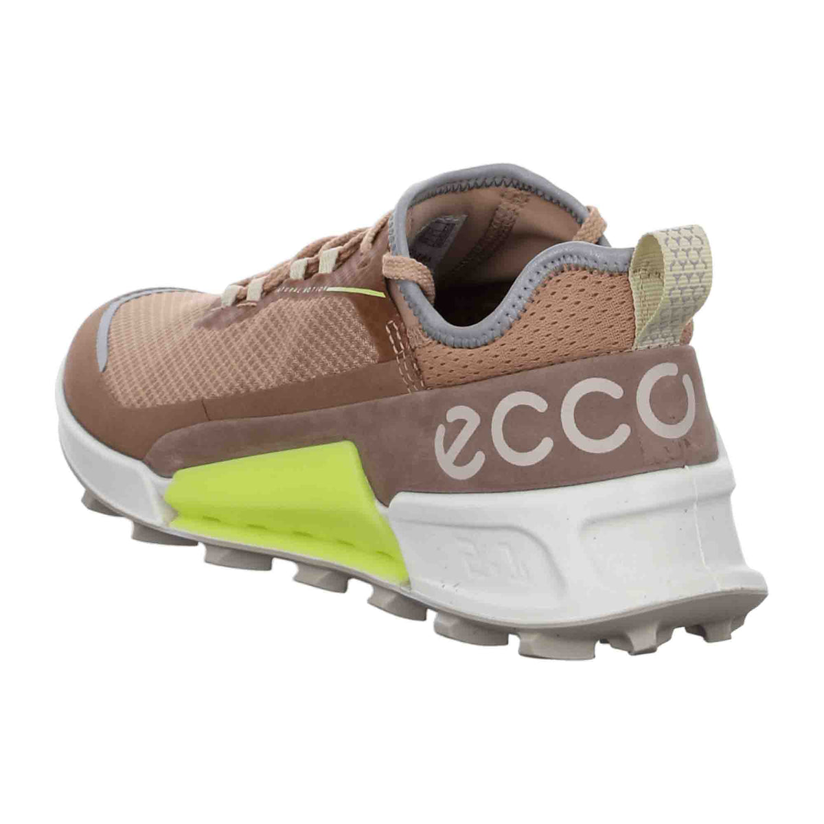 Ecco BIOM 2.1 X Country Women's Durable Trail Running Shoes, Pink