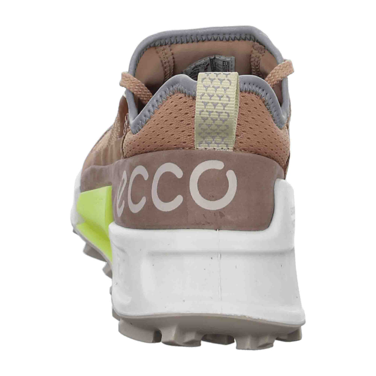 Ecco BIOM 2.1 X Country Women's Durable Trail Running Shoes, Pink