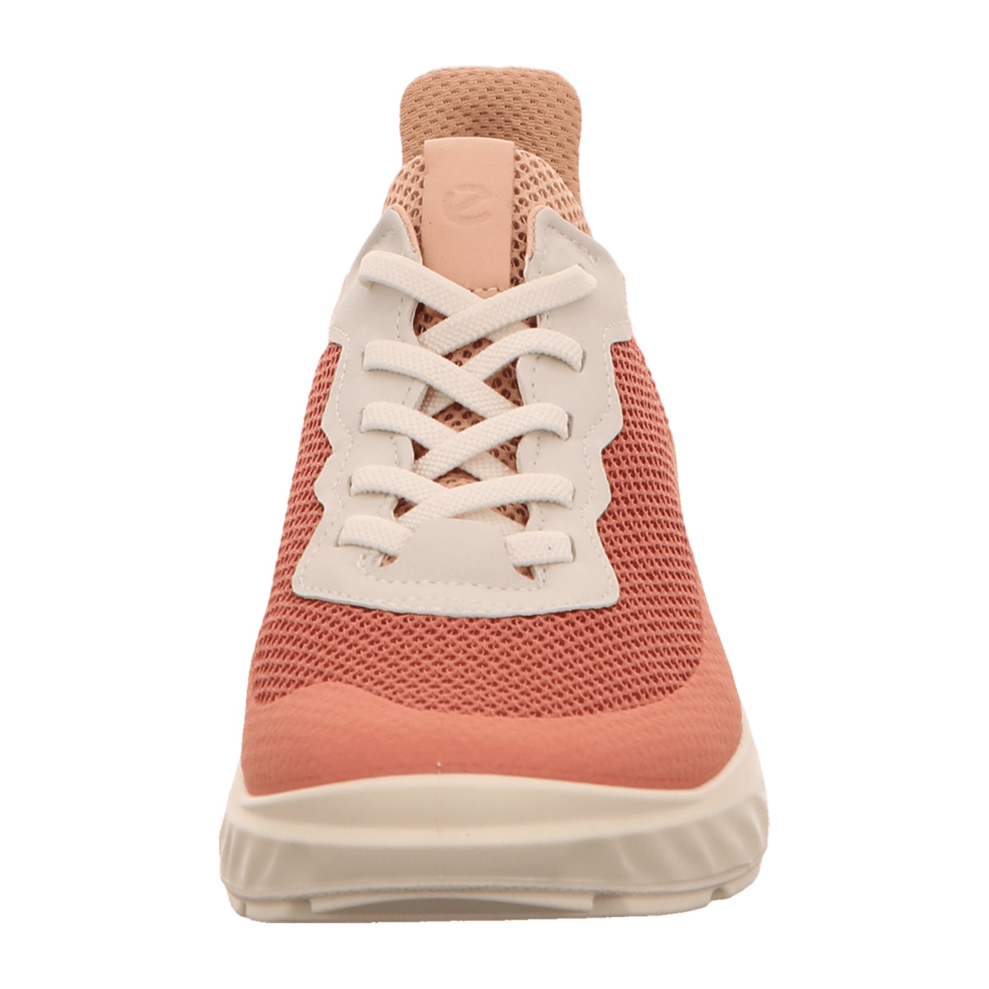 Ecco ATH-1FW Women's Rose Pink Sneakers - Durable Lightweight Shoes, Style 834823