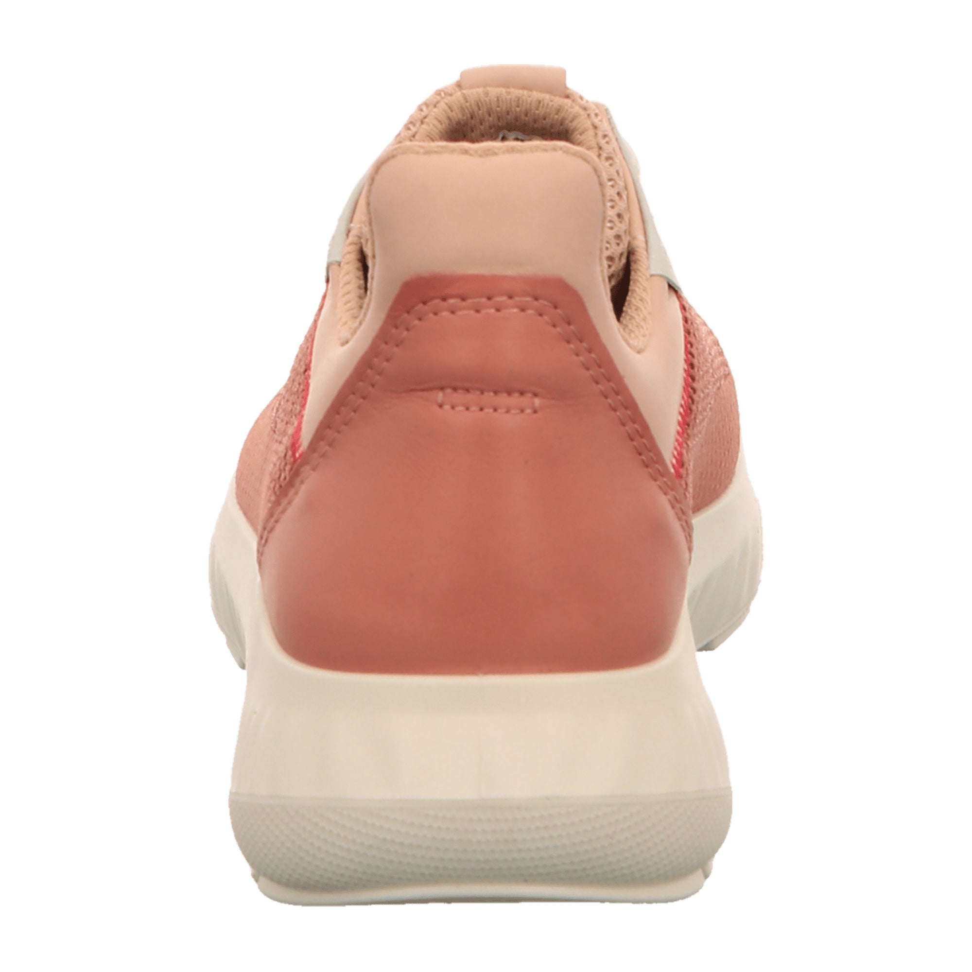 Ecco ATH-1FW Women's Rose Pink Sneakers - Durable Lightweight Shoes, Style 834823