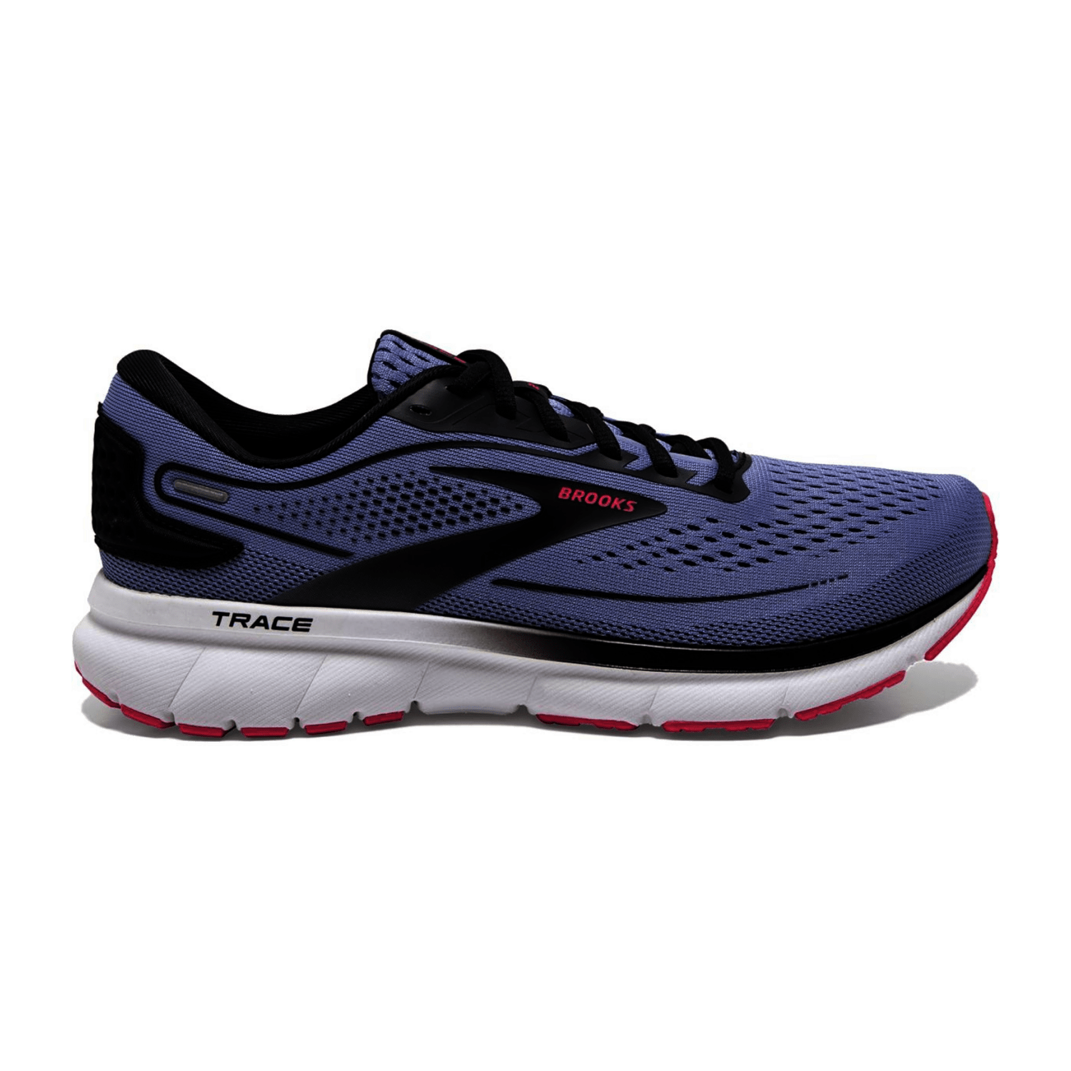 Brooks Trace 2 Women’s Sneaker Purple