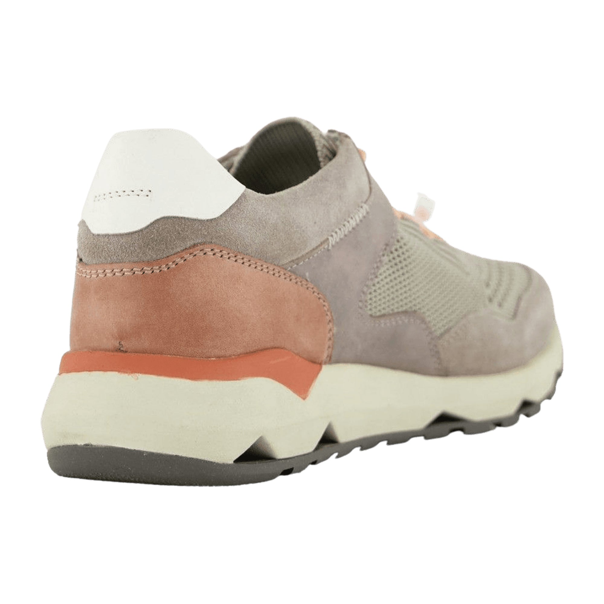 Josef Seibel Jonah Women's Gray Shoes - Bartel-Shop
