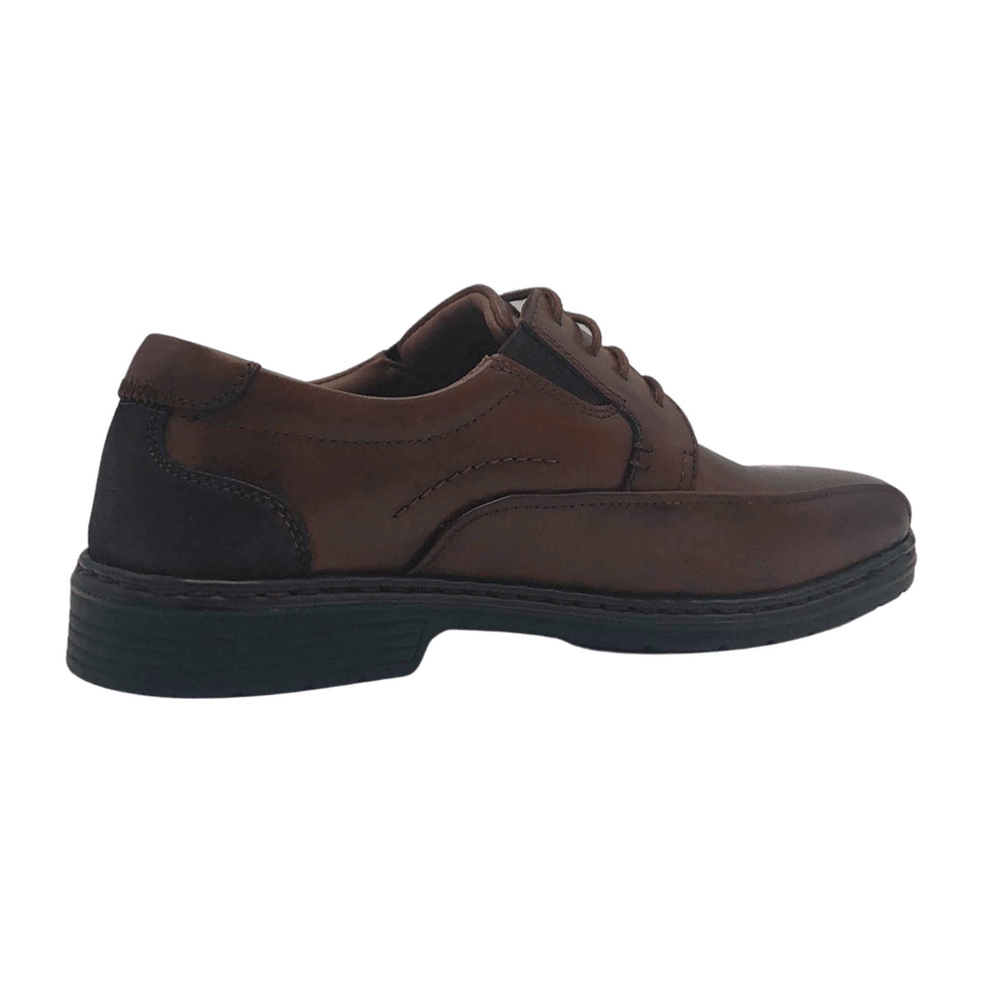 Josef Seibel Alastair Men's Brown Shoes