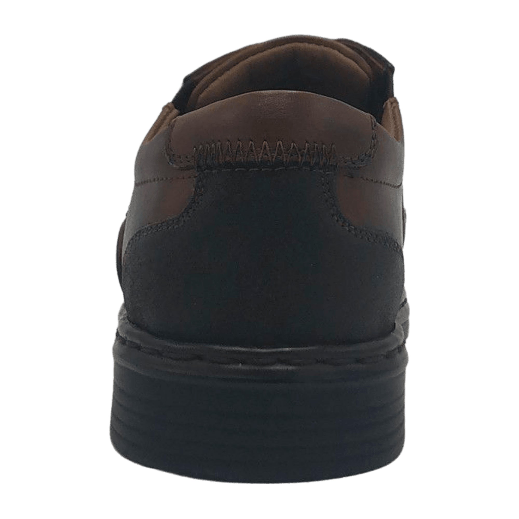 Josef Seibel Alastair Men's Brown Shoes