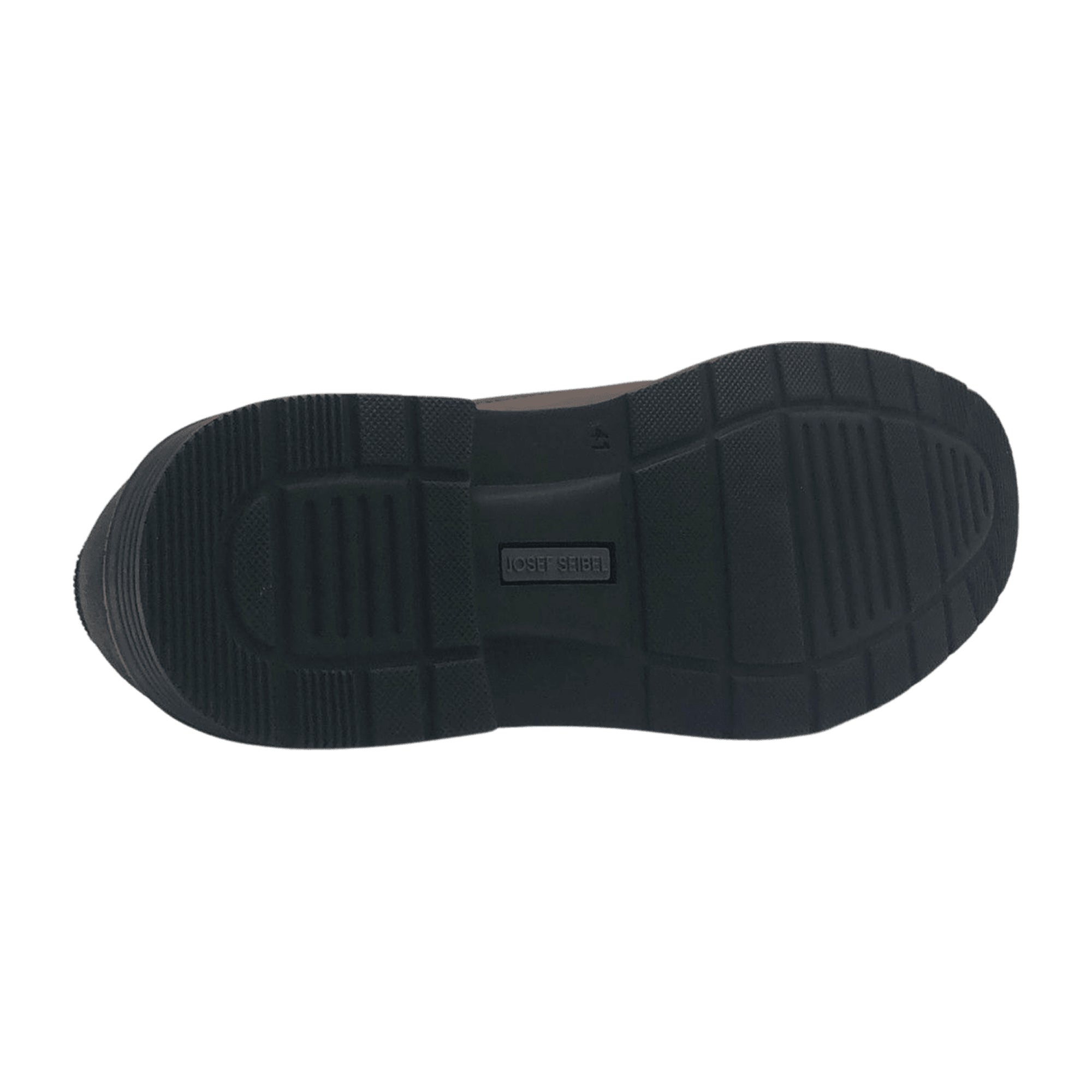 Josef Seibel Alastair Men's Brown Shoes