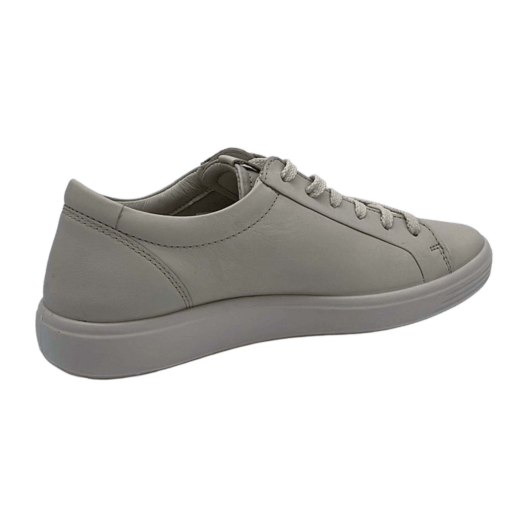 Ecco 470303 Women's Comfortable Beige Sneakers - Stylish & Durable