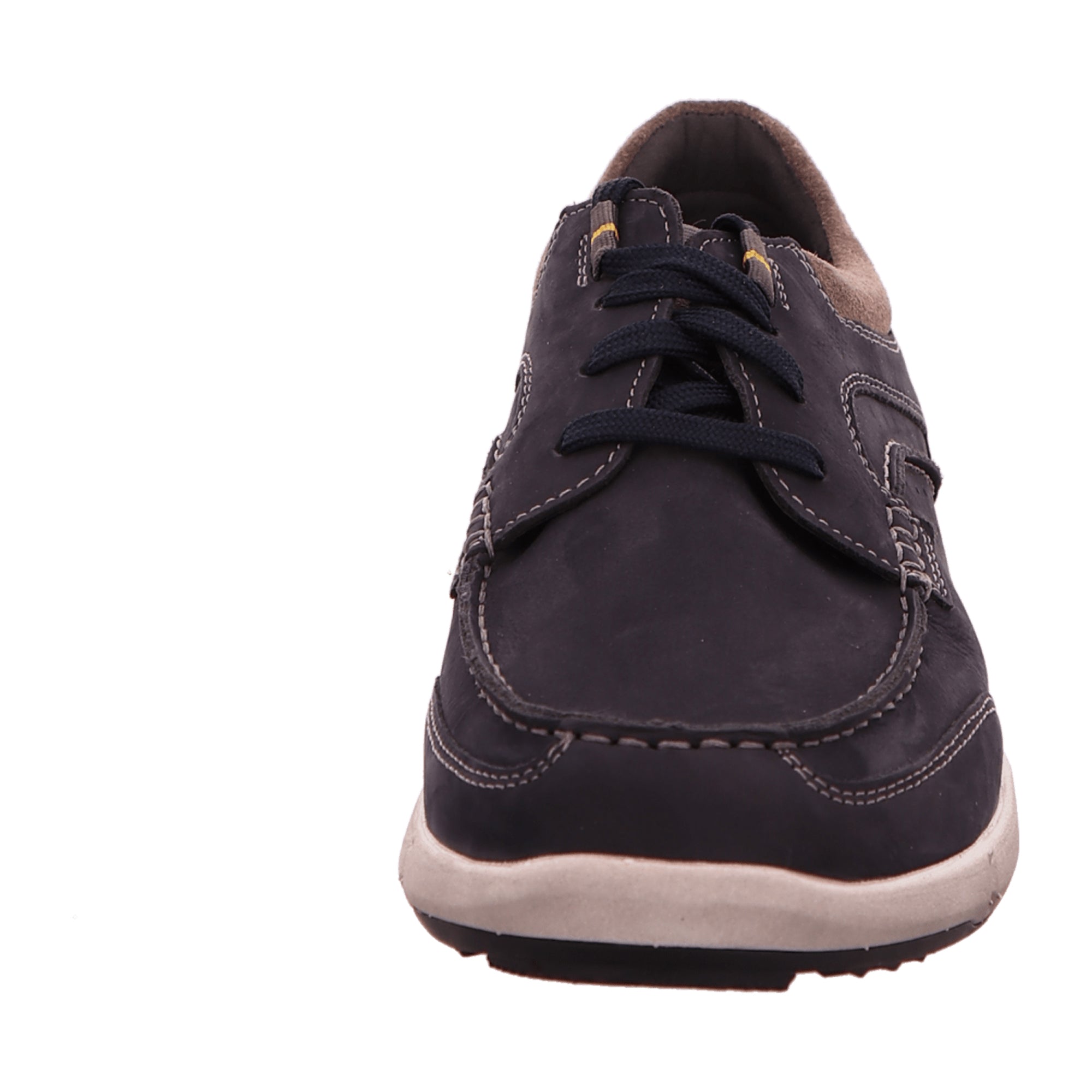 Josef Seibel Enrico 25 for Men in Blue - Bartel-Shop