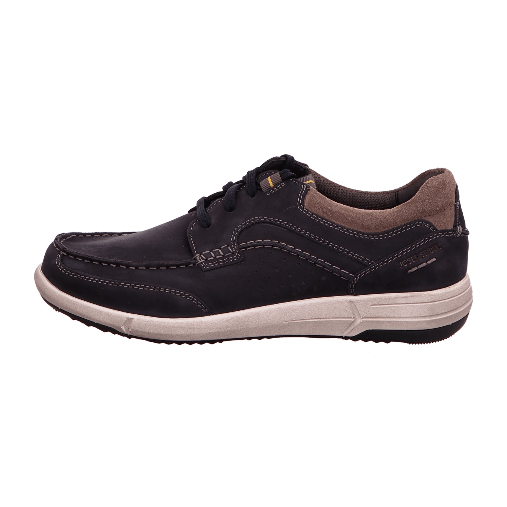 Josef Seibel Enrico 25 for Men in Blue - Bartel-Shop