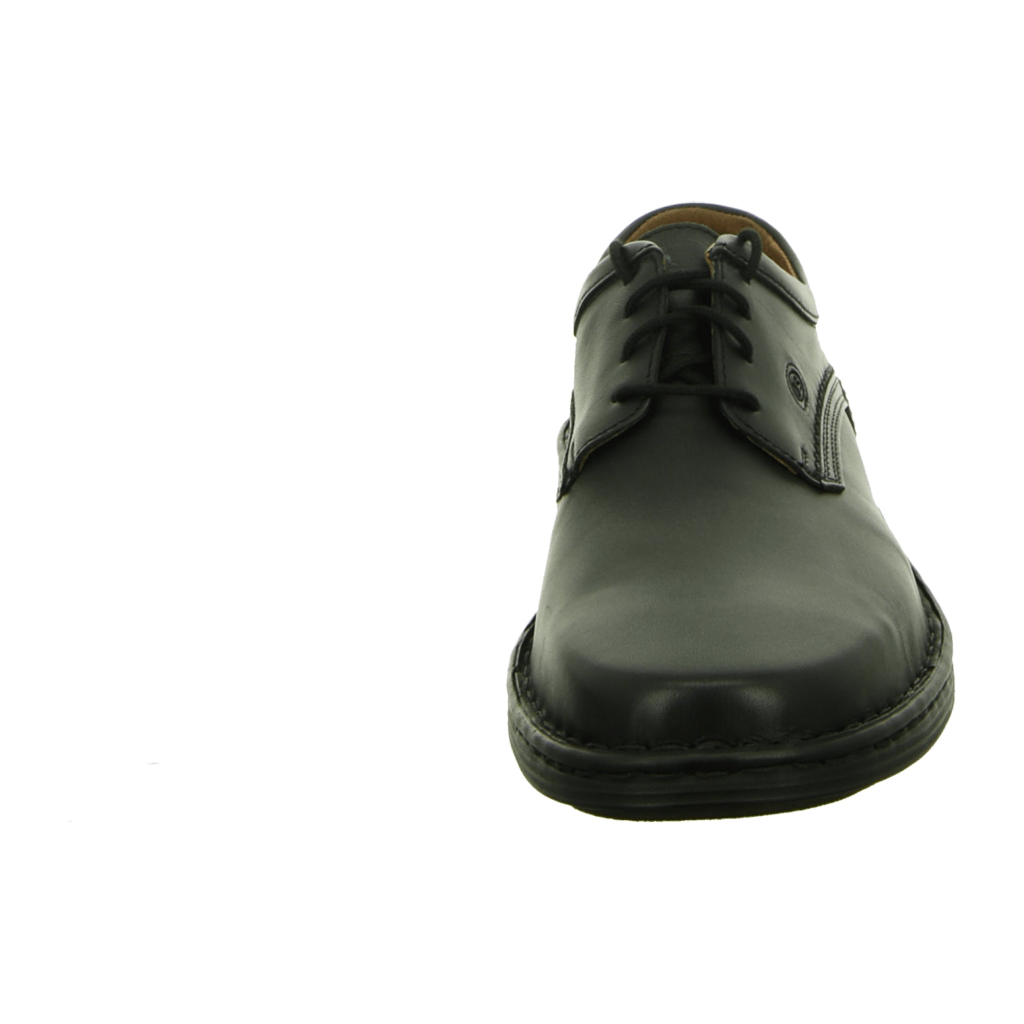 Josef Seibel Lace-up Shoe Talcott for Men in Black