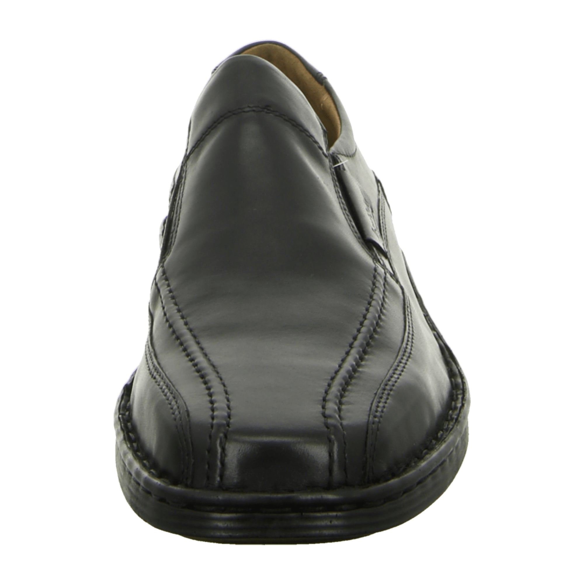 Josef Seibel Bradfjord 07 for Men in Black