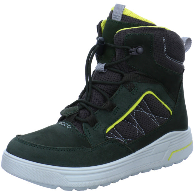 Ecco children green Gr. 40 green - Bartel-Shop