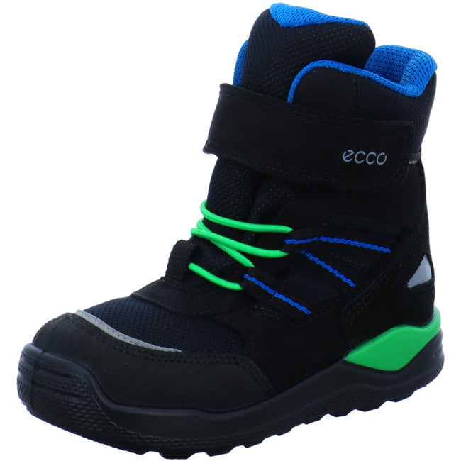 Ecco children Gr. 29 black - Bartel-Shop