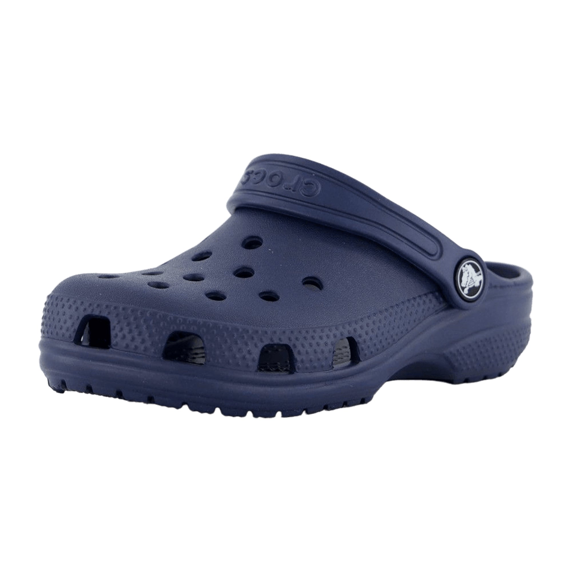 Crocs Classic Kids Clog | Durable & Stylish | Blue