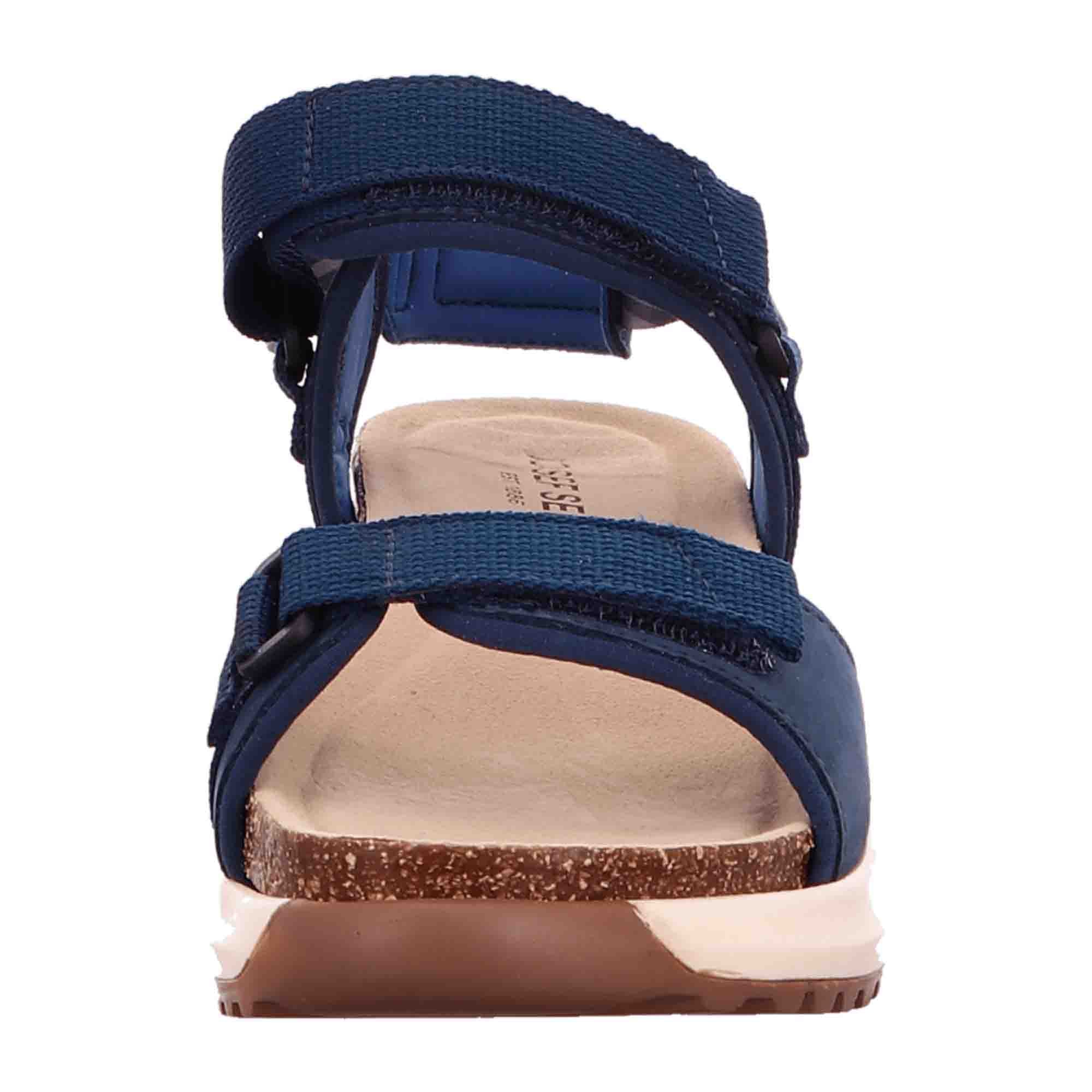 Josef Seibel ANNIE 04 OCEAN-KOMBI for Women Blue