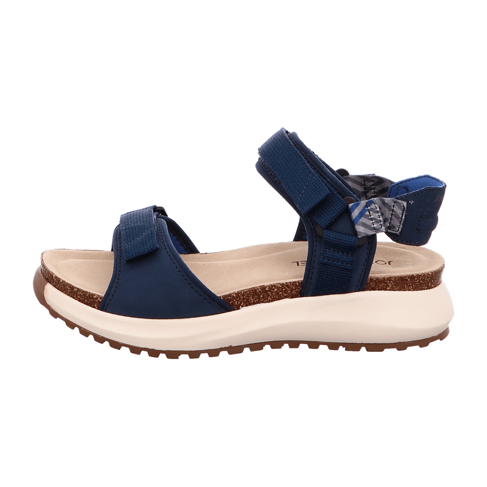 Josef Seibel ANNIE 04 OCEAN-KOMBI for Women Blue