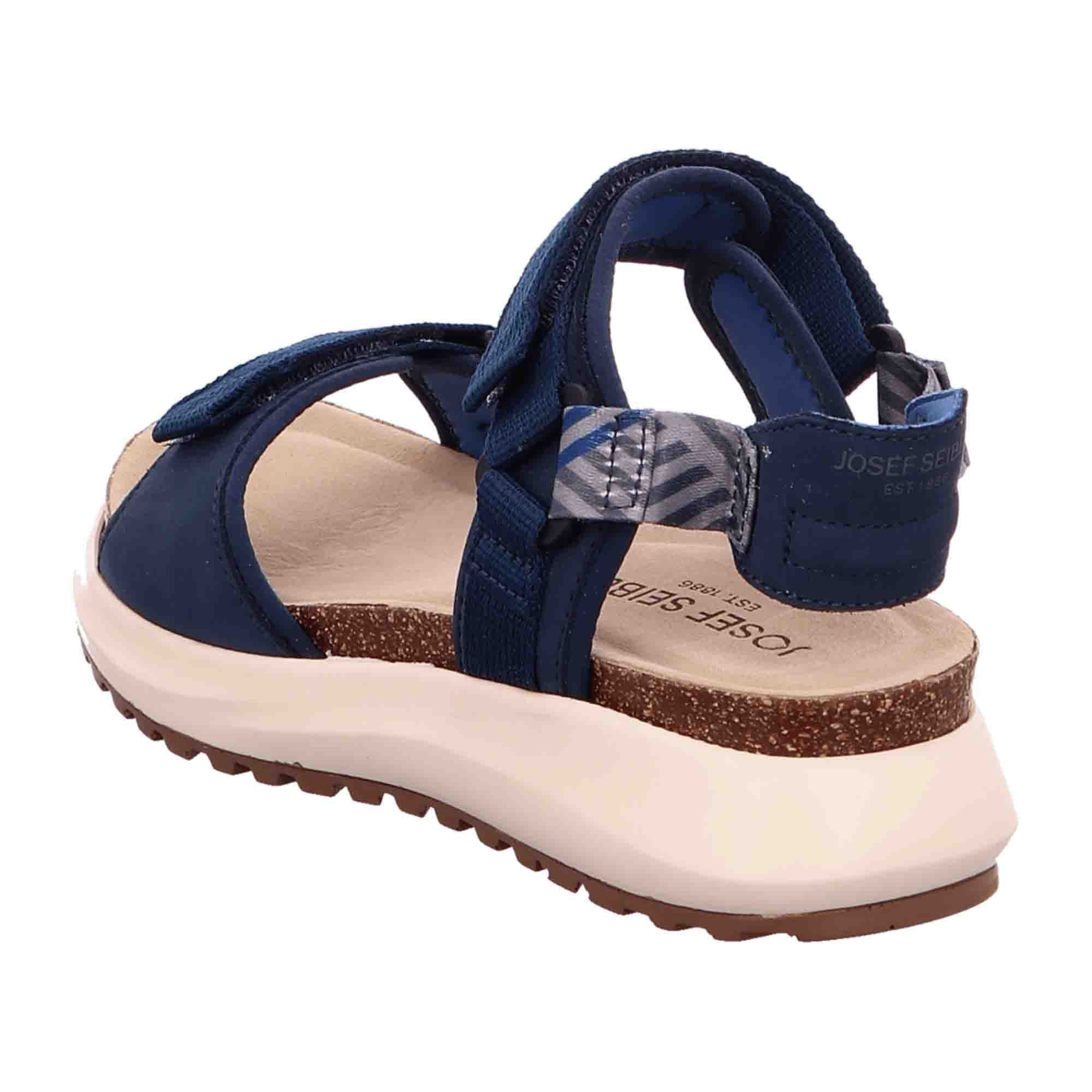 Josef Seibel ANNIE 04 OCEAN-KOMBI for Women Blue
