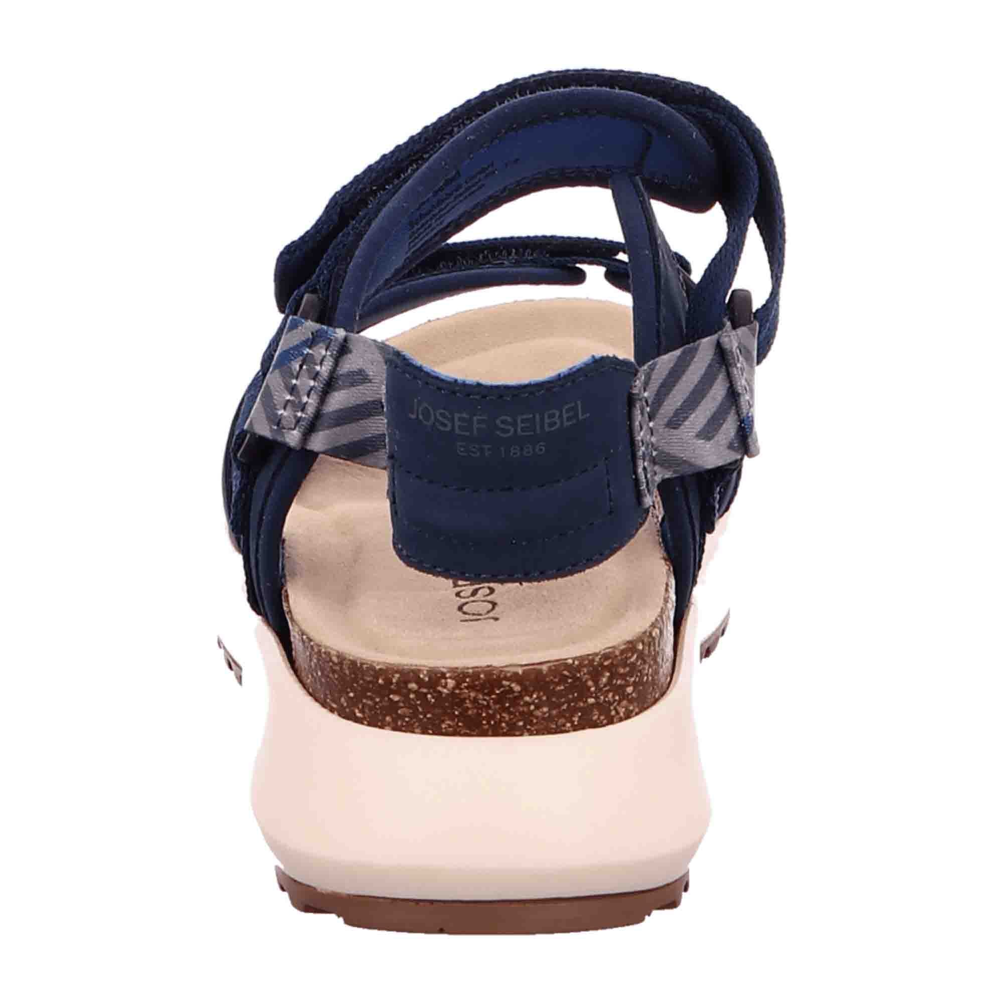 Josef Seibel ANNIE 04 OCEAN-KOMBI for Women Blue