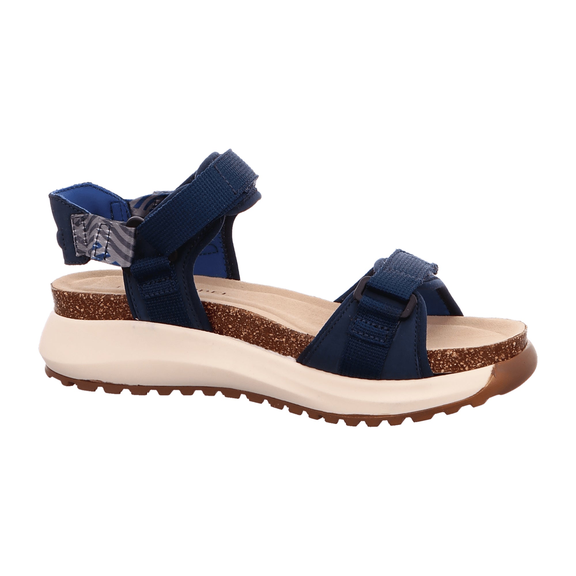 Josef Seibel ANNIE 04 OCEAN-KOMBI for Women Blue