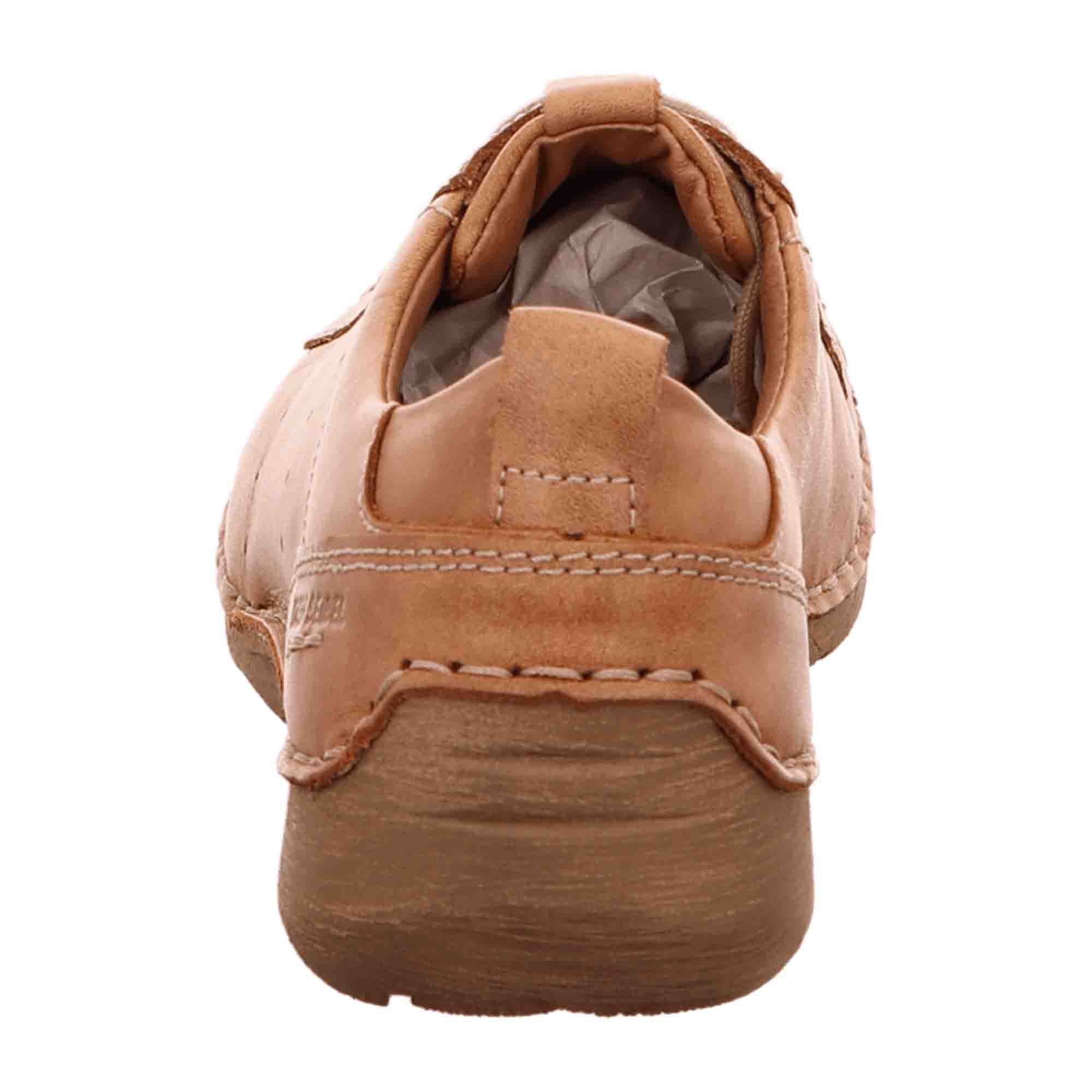 Josef Seibel FERGEY 56 for Women in Beige