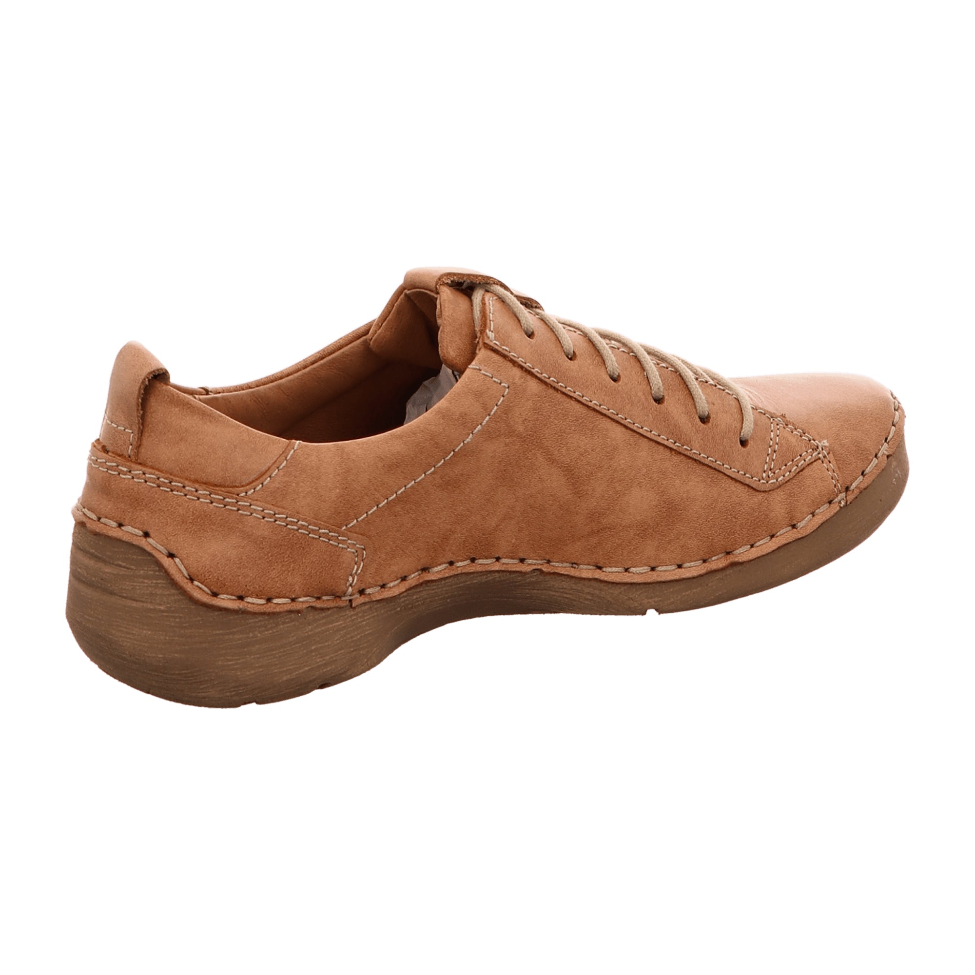 Josef Seibel FERGEY 56 for Women in Beige