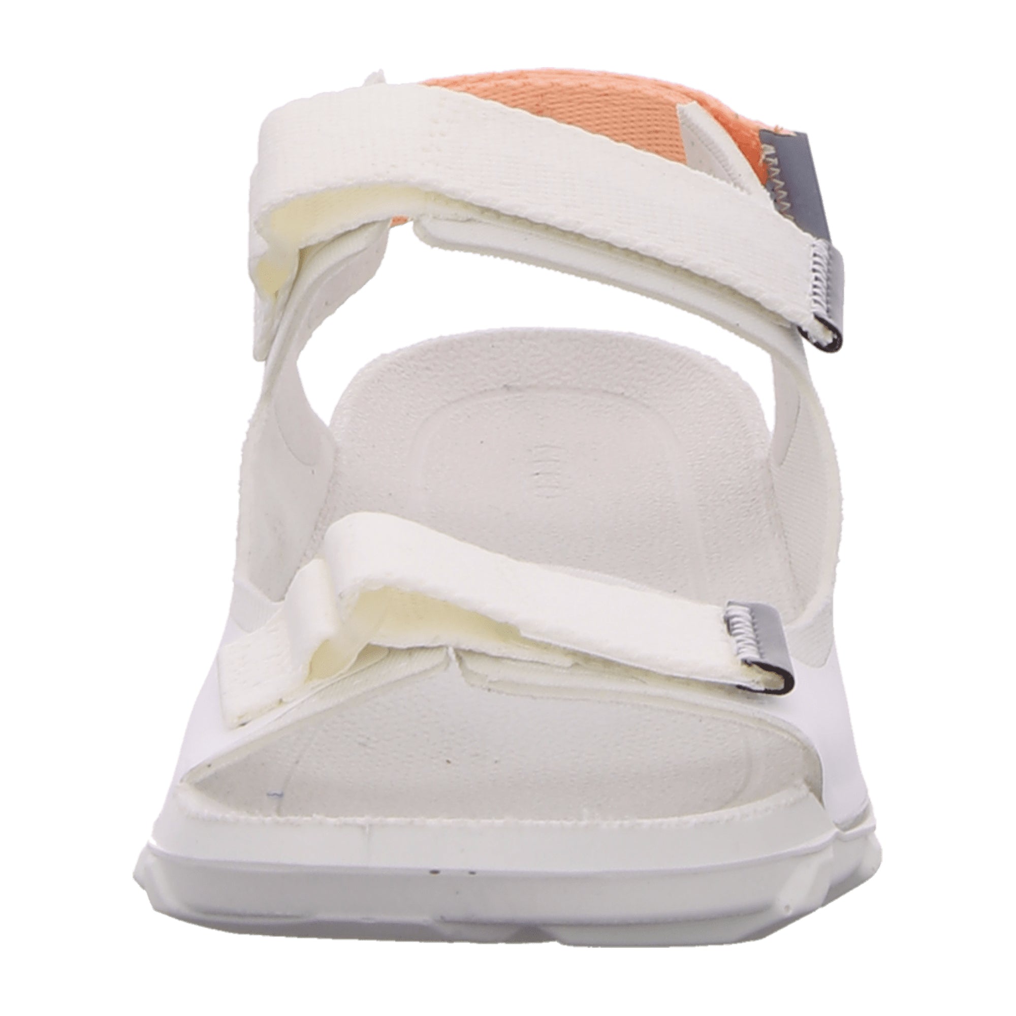 Ecco MX Onshore Women's Outdoor Shoes - Durable & Stylish in White