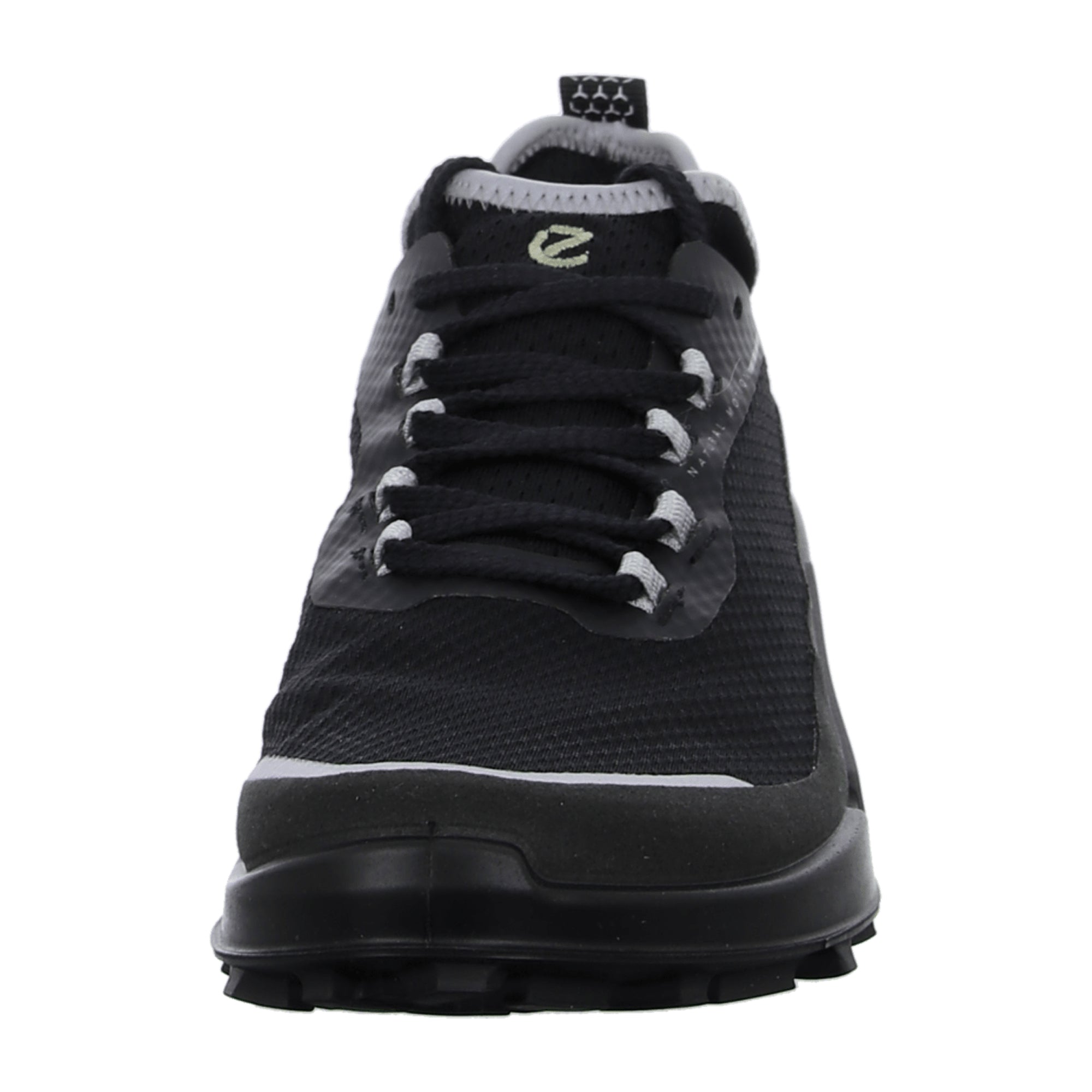 Ecco Women's Outdoor Shoes in Black - Durable & Stylish