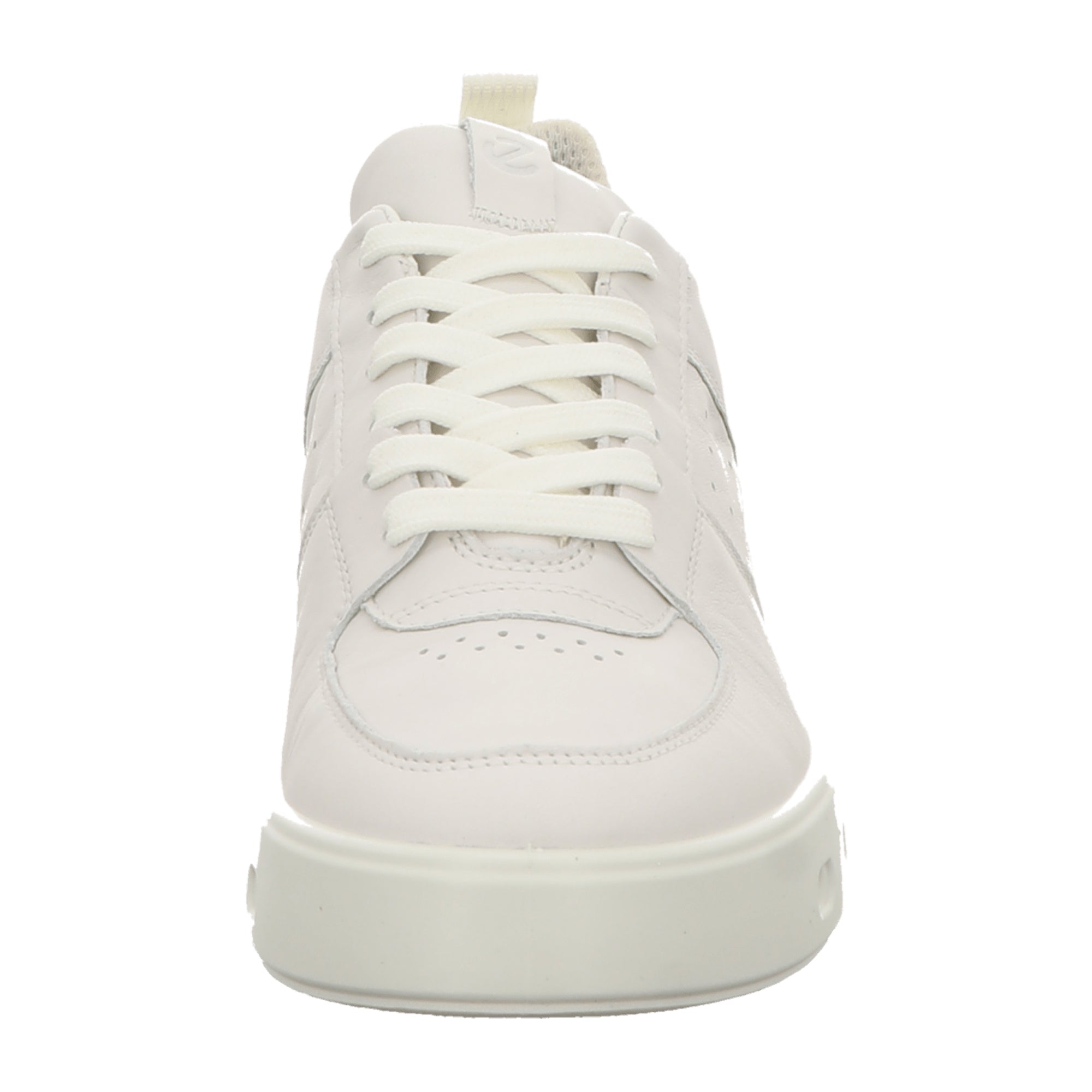 Ecco STREET 720 W Women's Fashion Sneakers in White