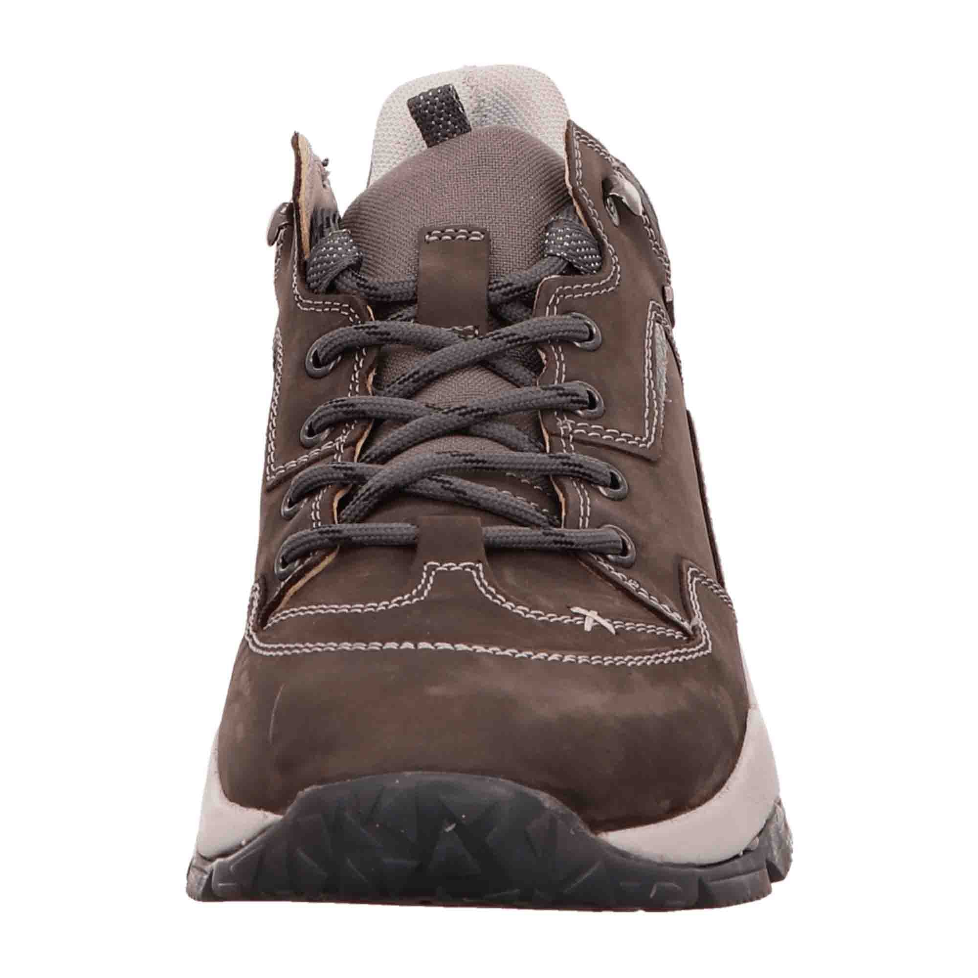 Josef Seibel PHILIPP 51 for Men Brown