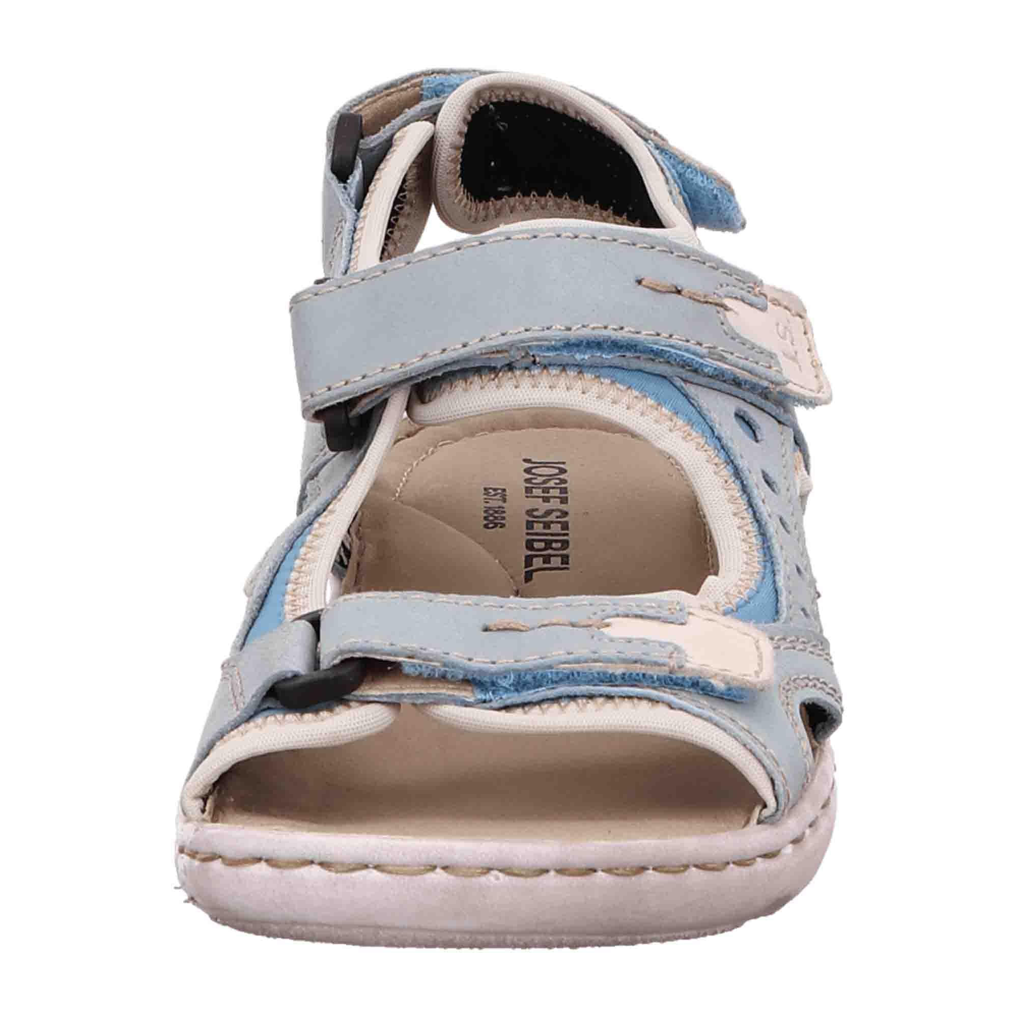 Josef Seibel Comfort Sandals for Women in Blue