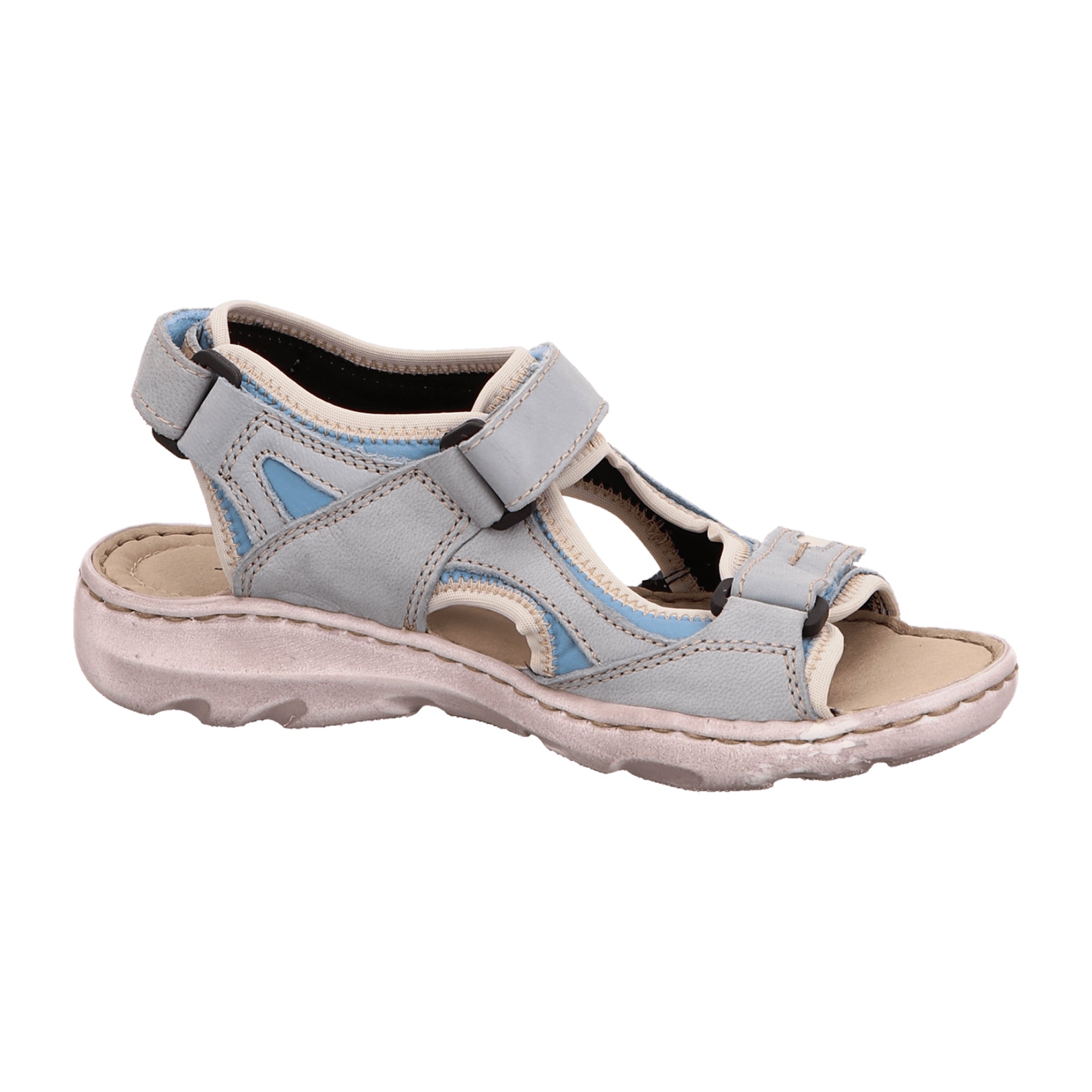 Josef Seibel Comfort Sandals for Women in Blue