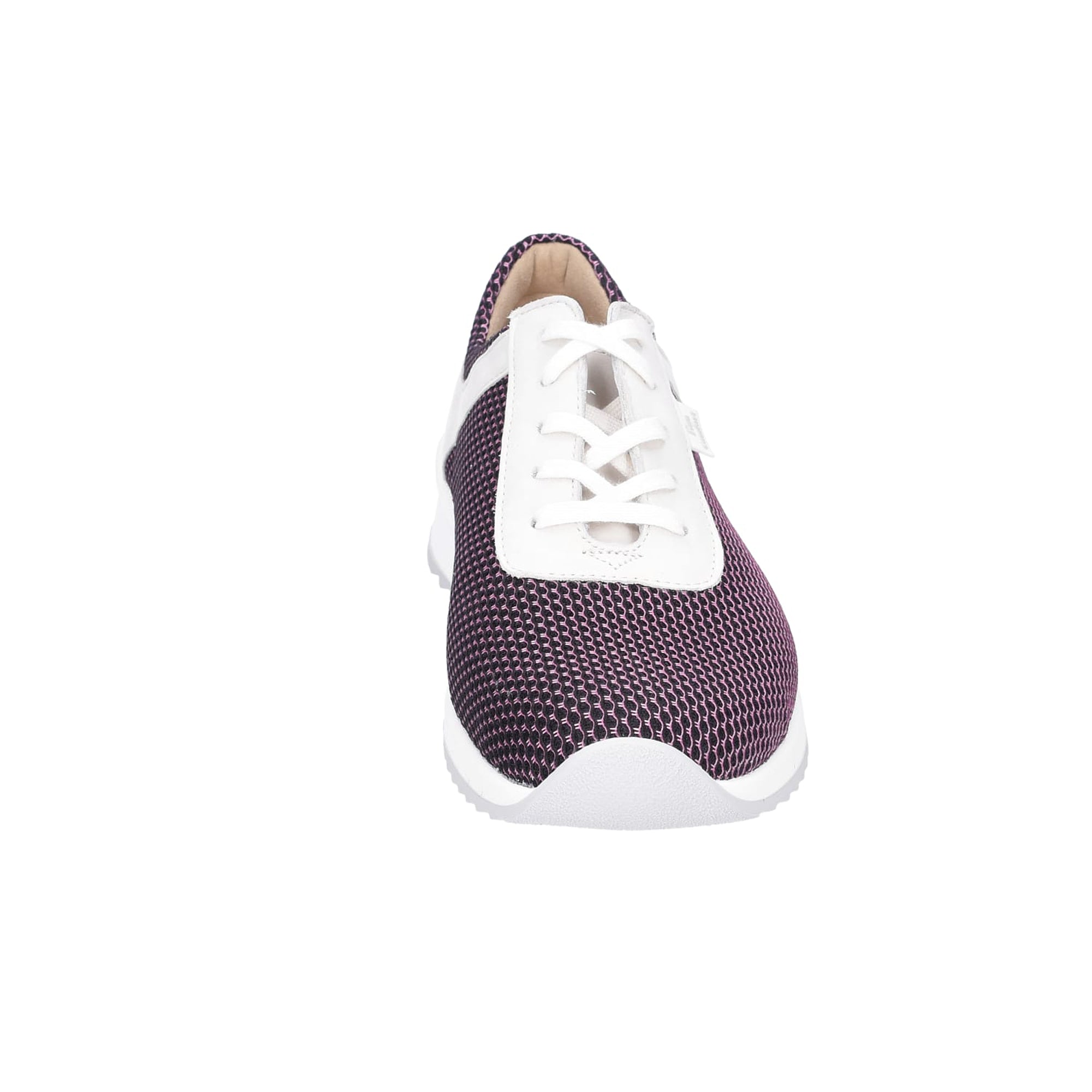 Finn Comfort Cerriots Women's Stylish Purple Shoes - Comfort & Durability