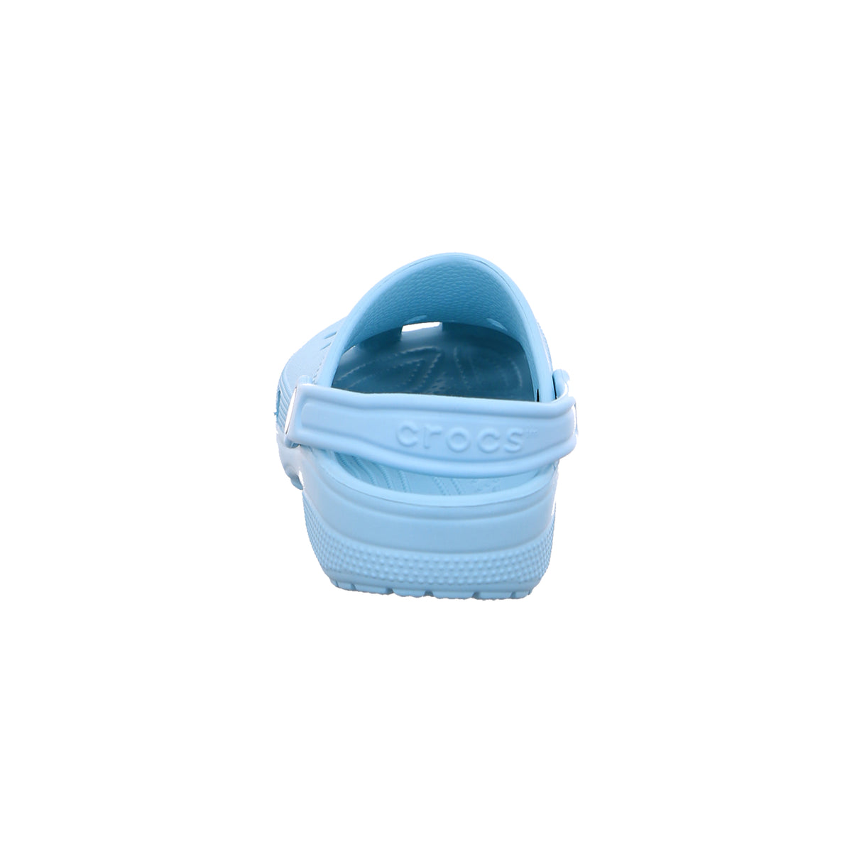 Crocs Kids' Clogs for Girls - Durable Blue Footwear - Bartel-Shop