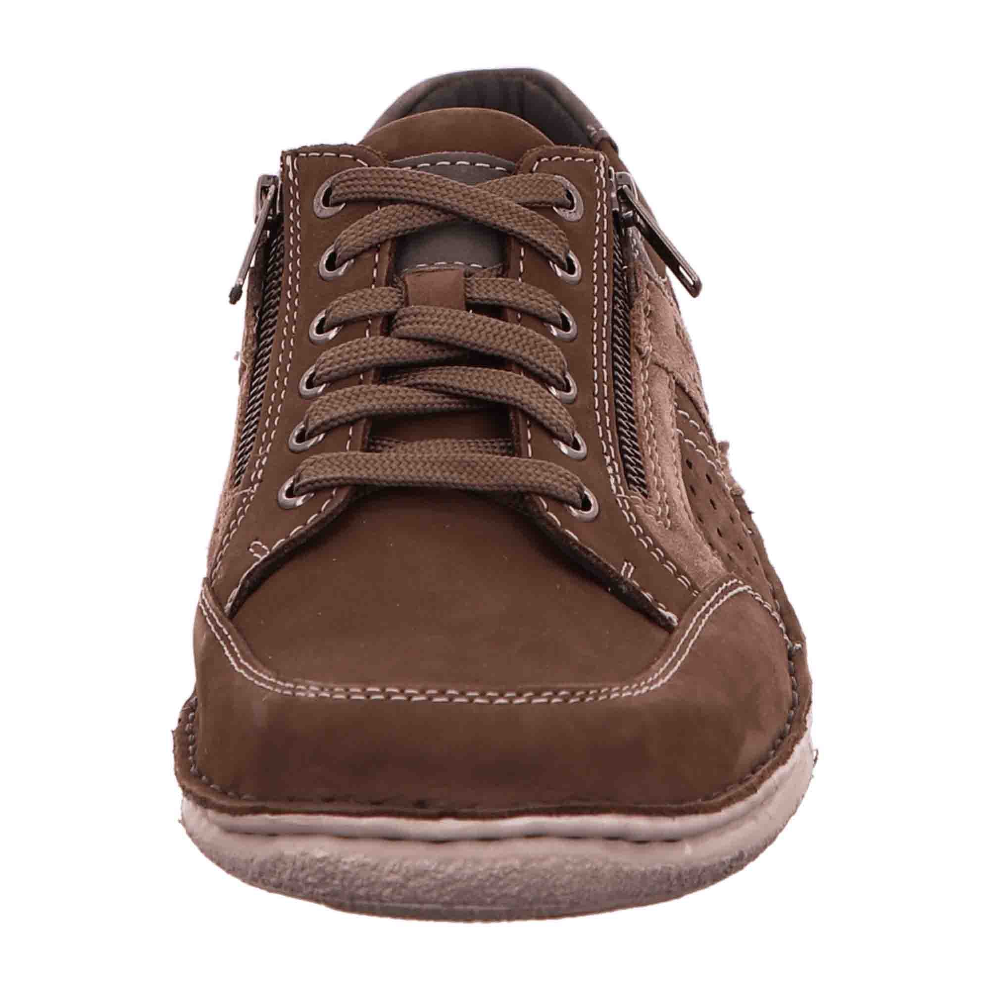 Josef Seibel ANVERS 87 for Men Grey