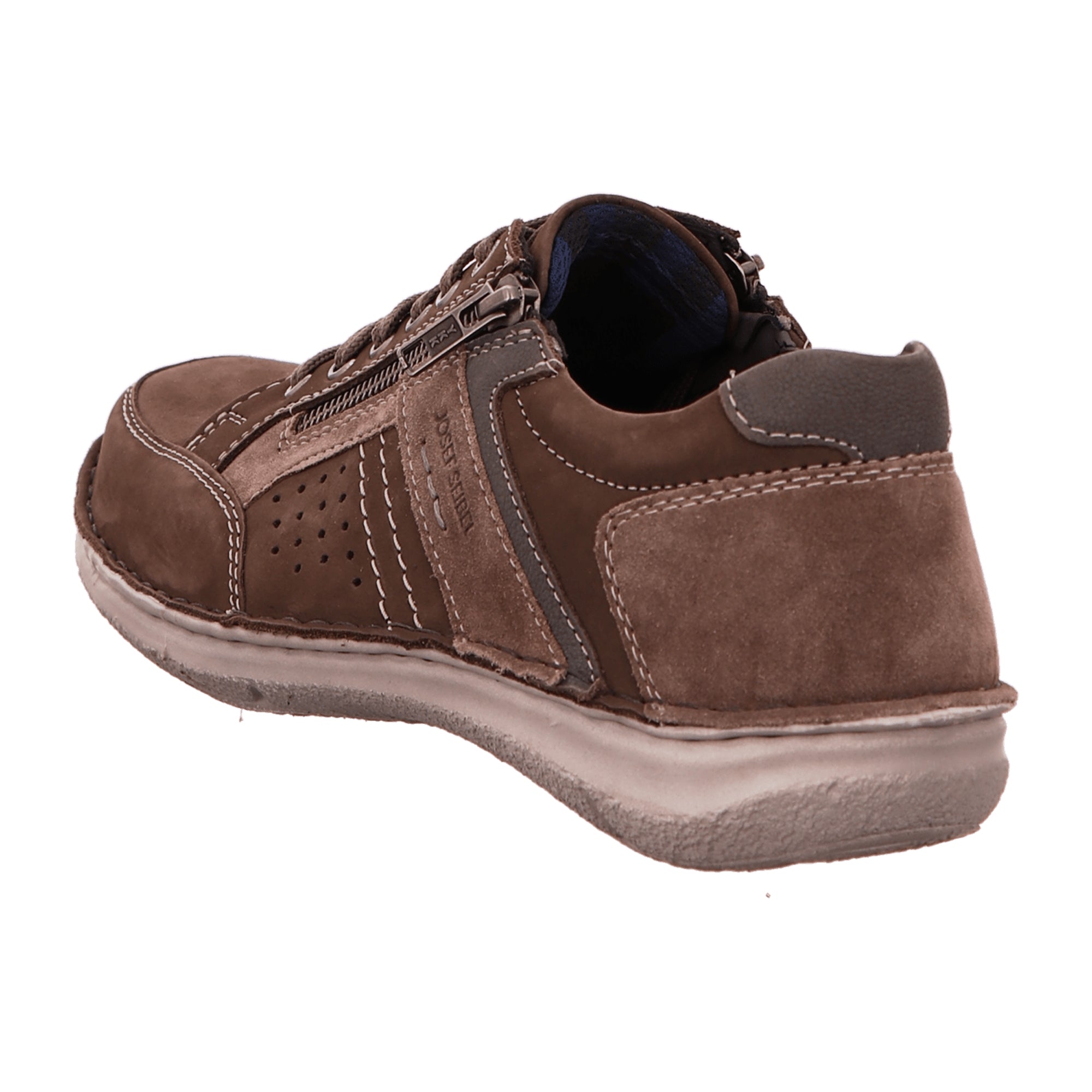 Josef Seibel ANVERS 87 for Men Grey