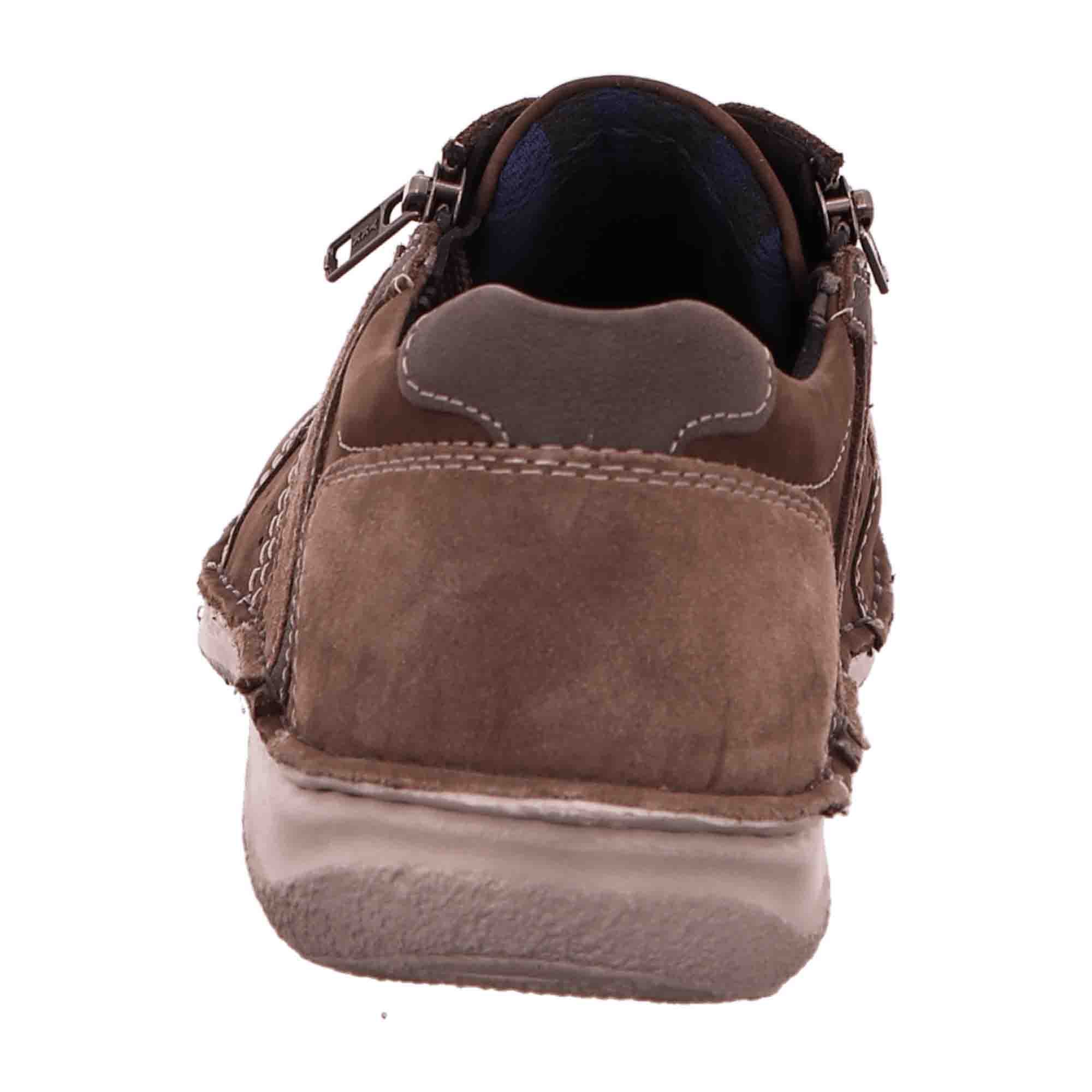 Josef Seibel ANVERS 87 for Men Grey