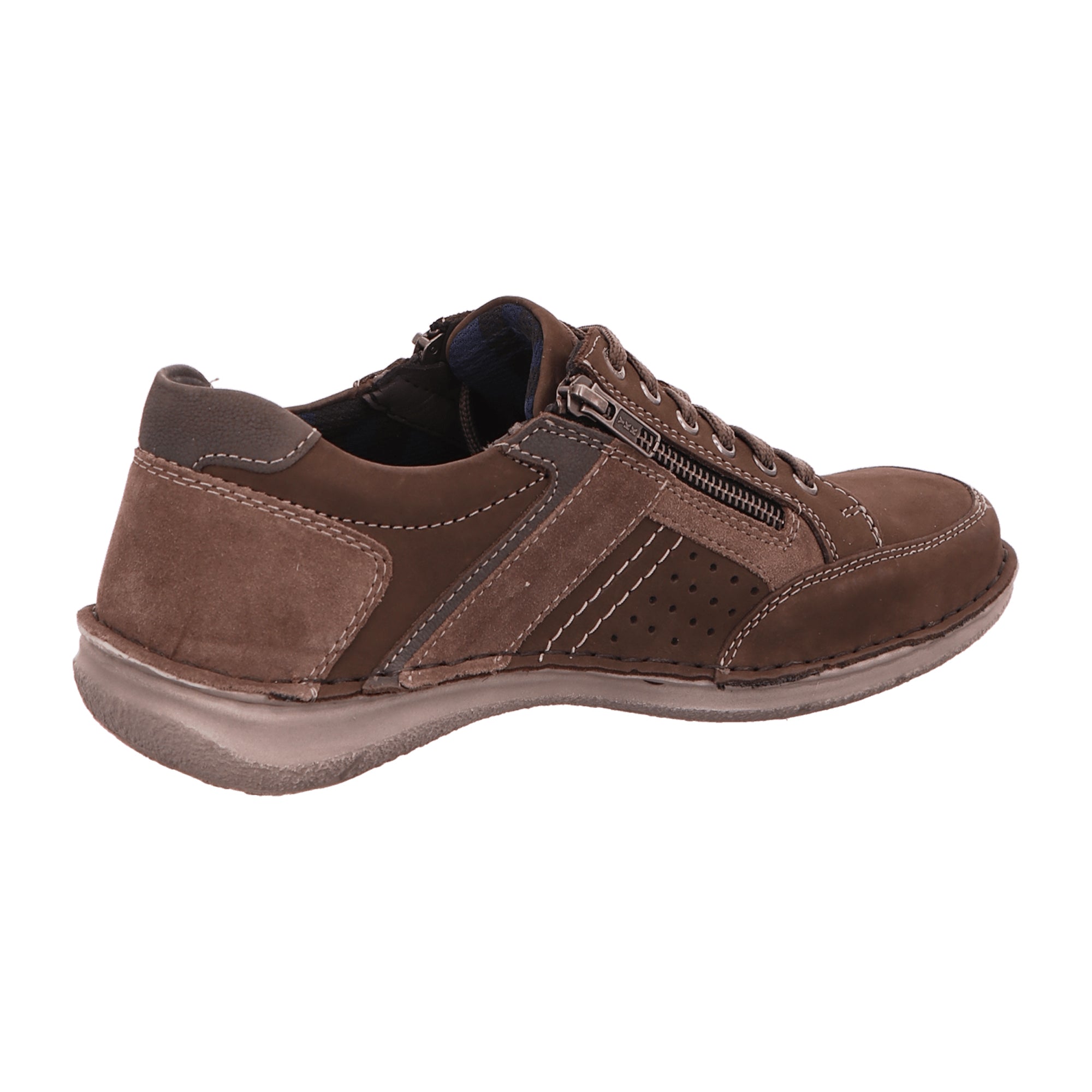 Josef Seibel ANVERS 87 for Men Grey