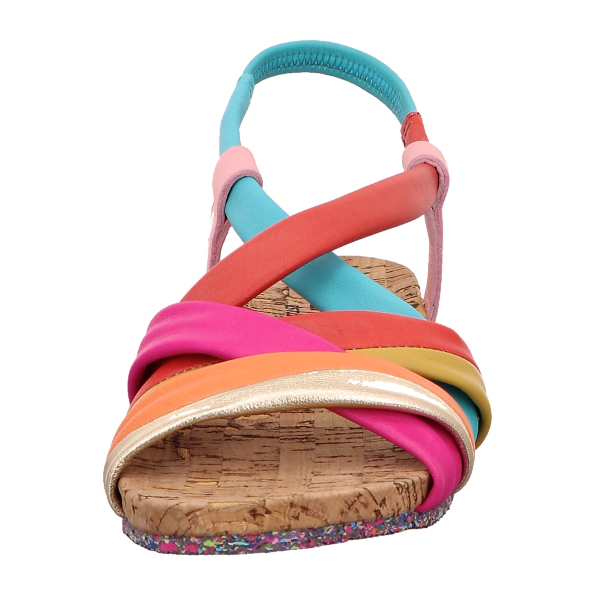 Josef Seibel HENRIETTE 03 Women's Colorful Shoes