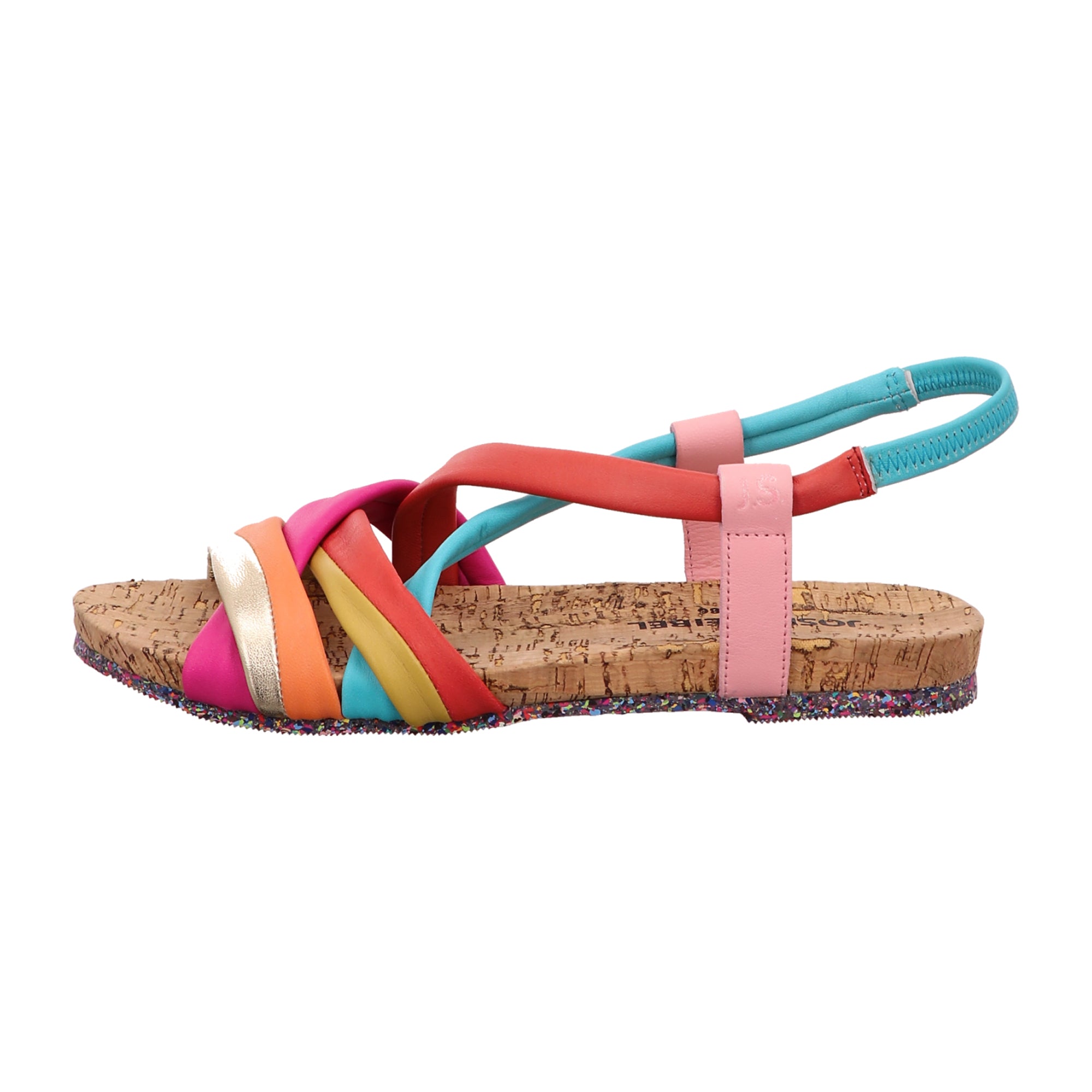 Josef Seibel HENRIETTE 03 Women's Colorful Shoes