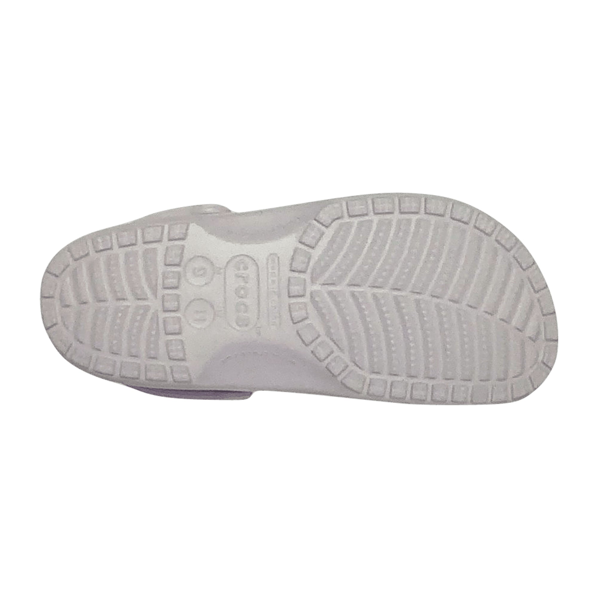 Crocs Classic Clogs for Women in Lavender Purple