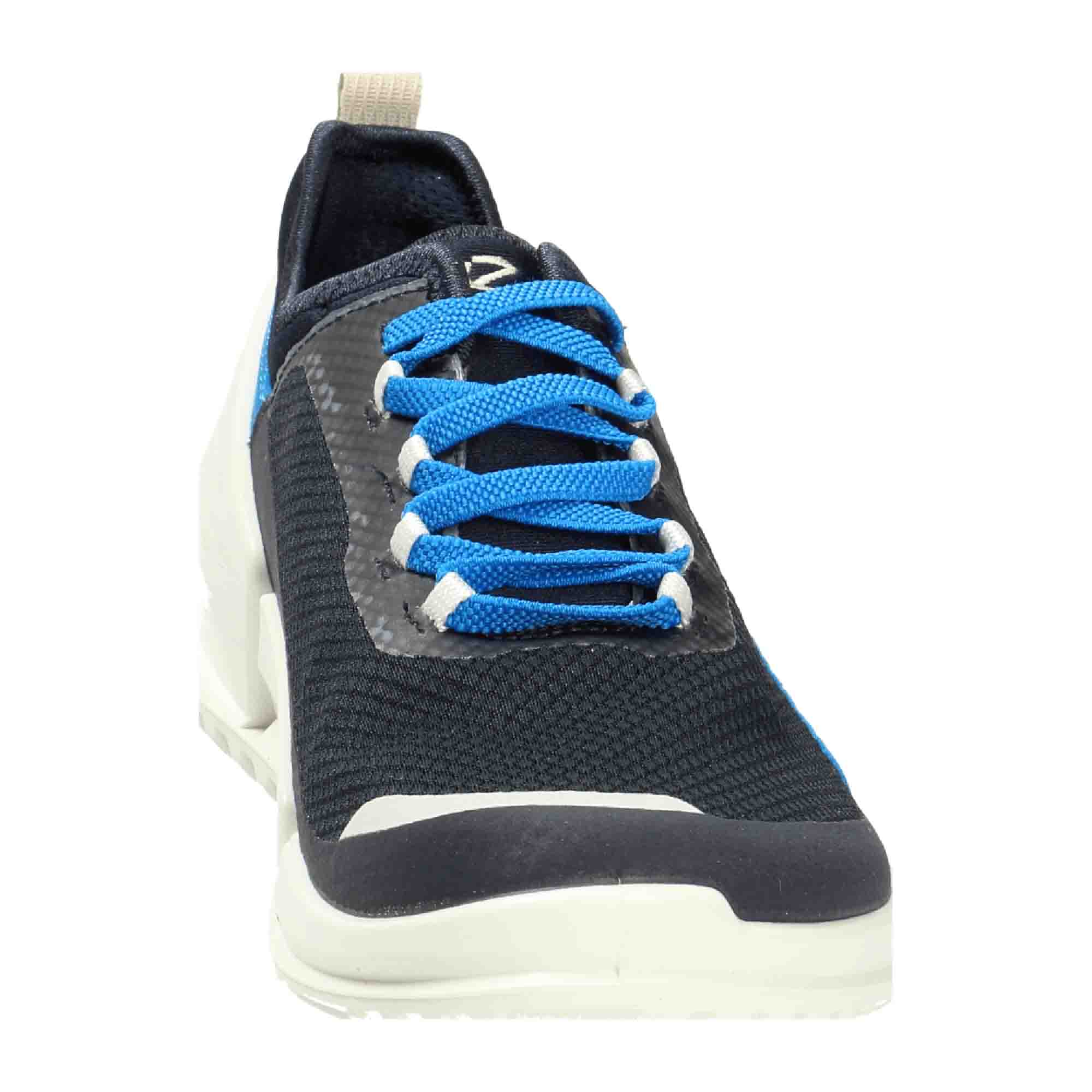 Ecco Biom K1 NightSky Women's Running Shoes, Blue