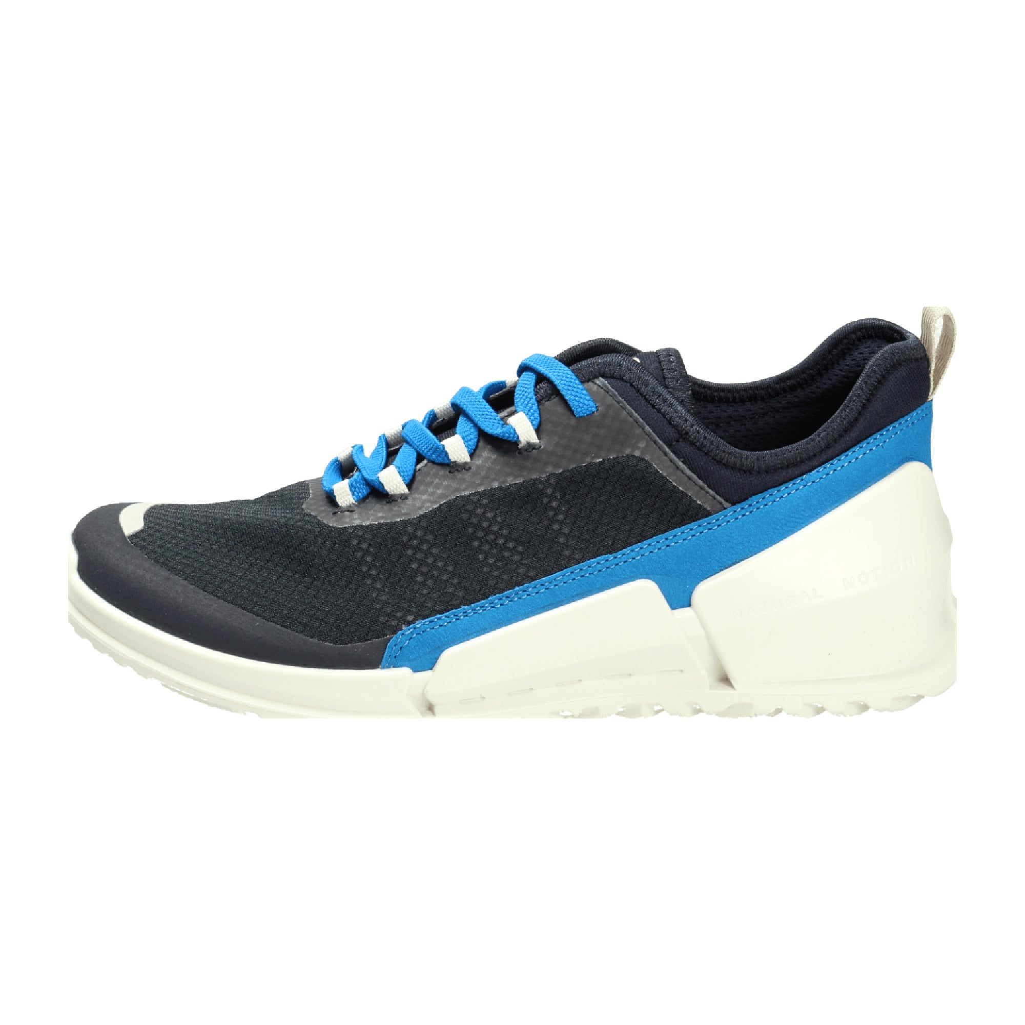 Ecco Biom K1 NightSky Women's Running Shoes, Blue