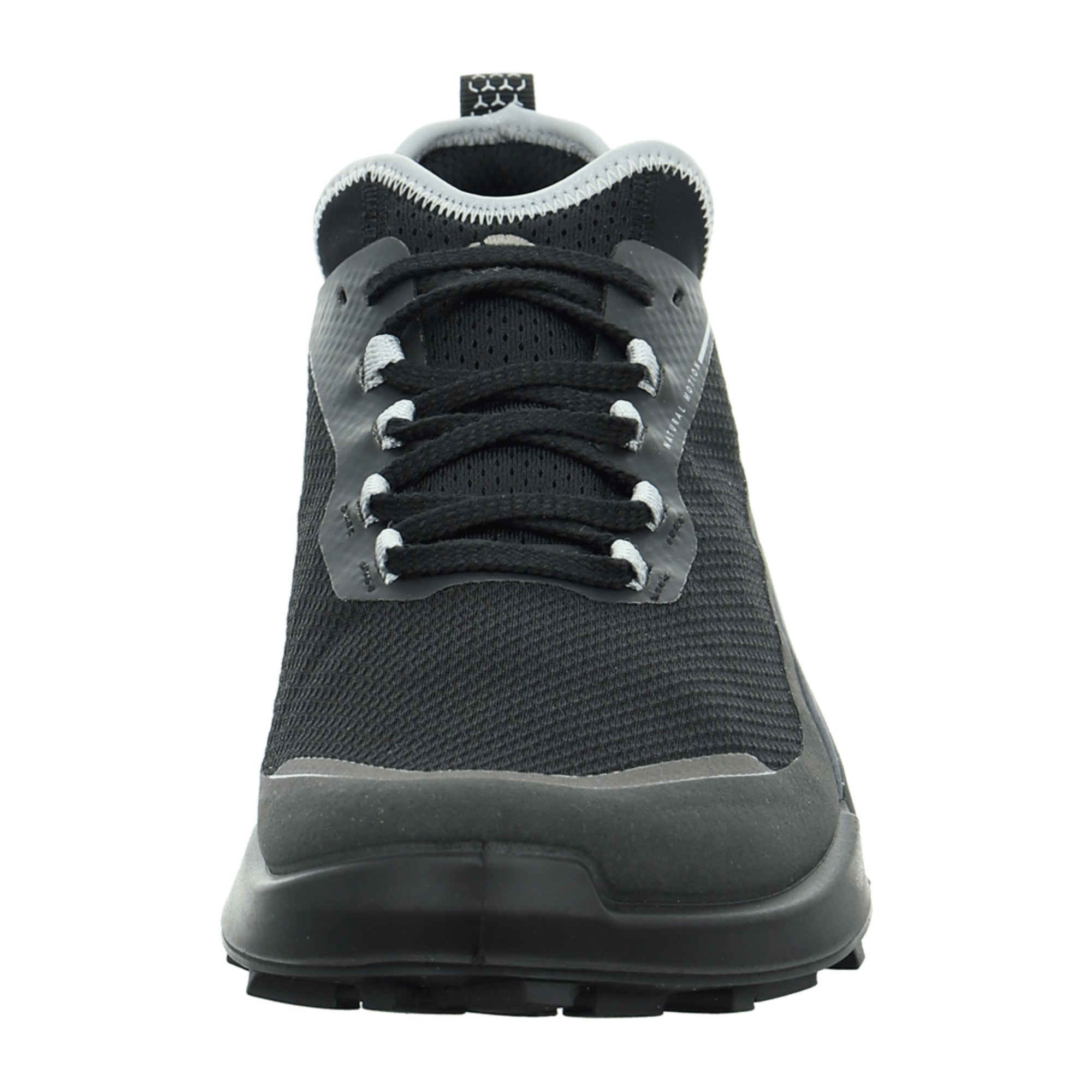 Ecco BIOM 2.1 X Country Men's Low Trail Running Shoes - Durable & Stylish, Black