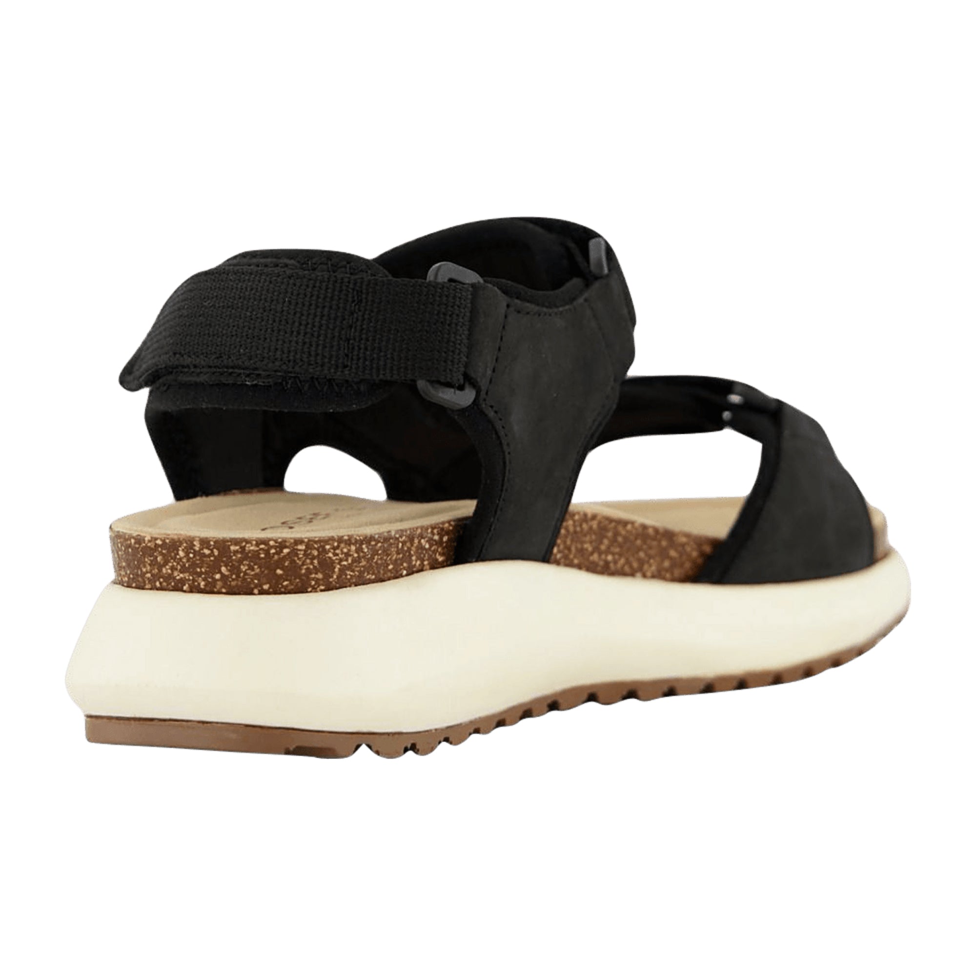 Josef Seibel ANNIE 01 BLACK for Women in Black